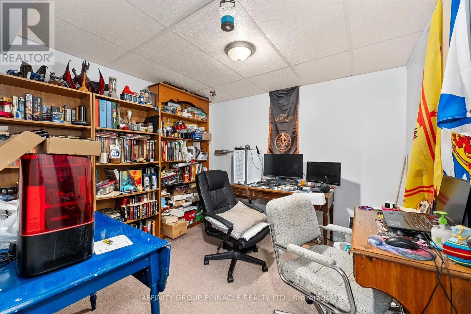 3 DAVID DRIVE