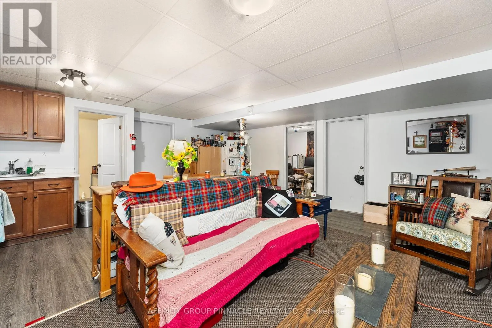 3 DAVID DRIVE