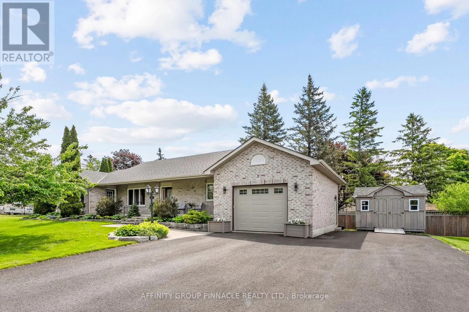 3 DAVID DRIVE