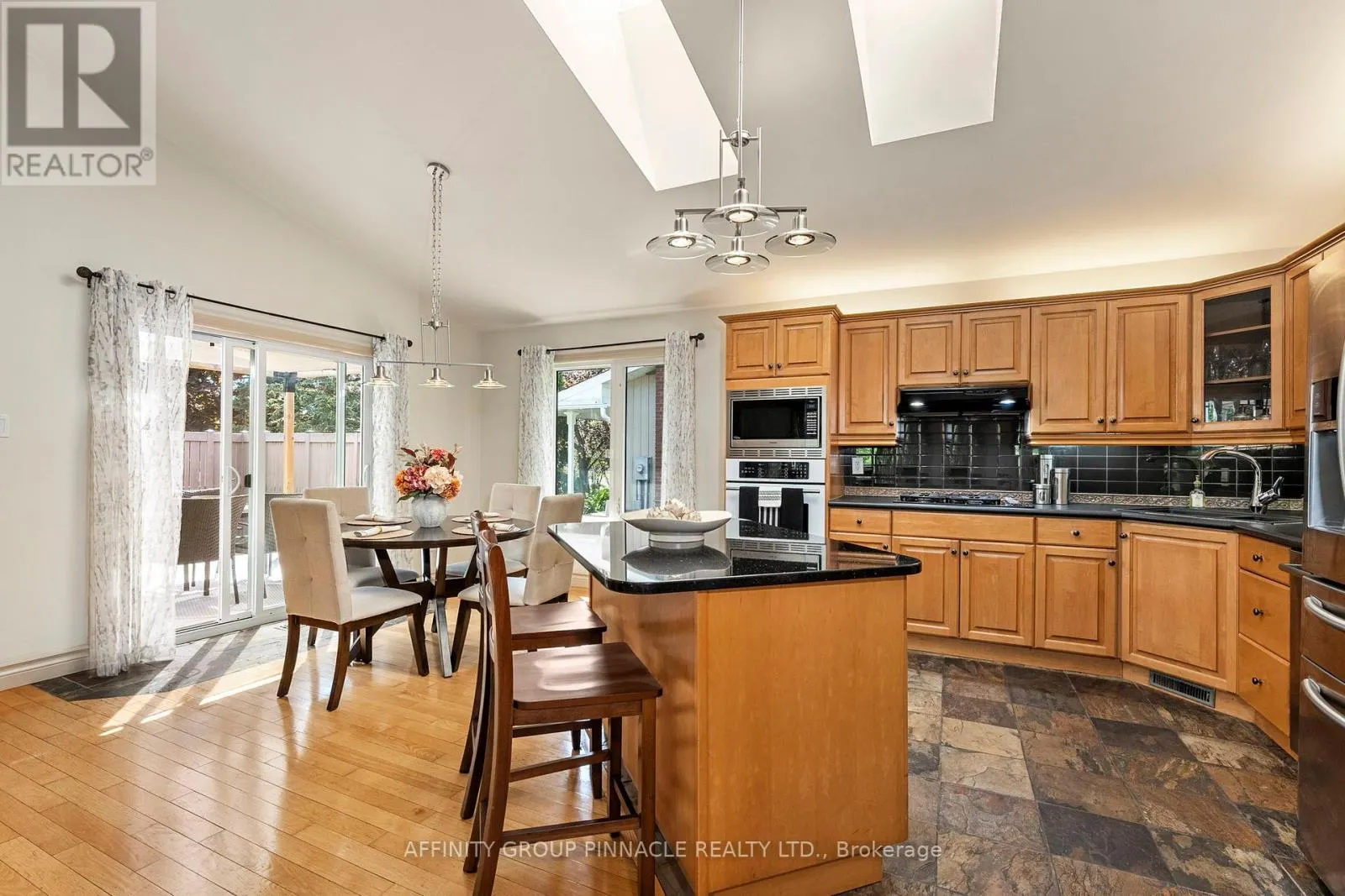 3 DAVID DRIVE