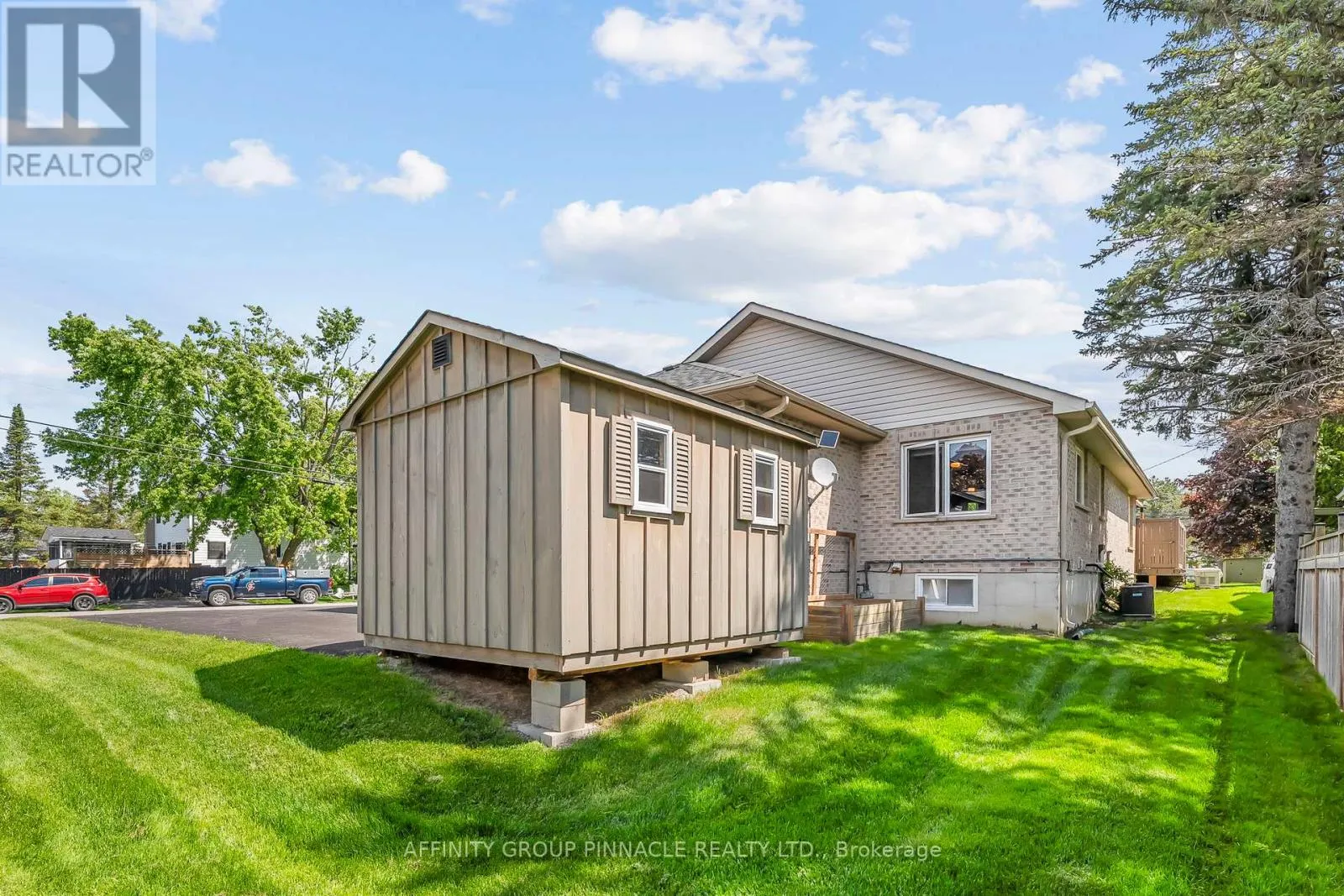 3 DAVID DRIVE