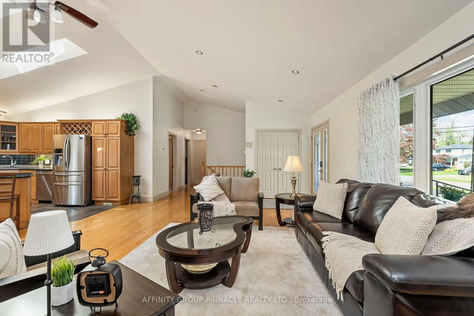 3 DAVID DRIVE