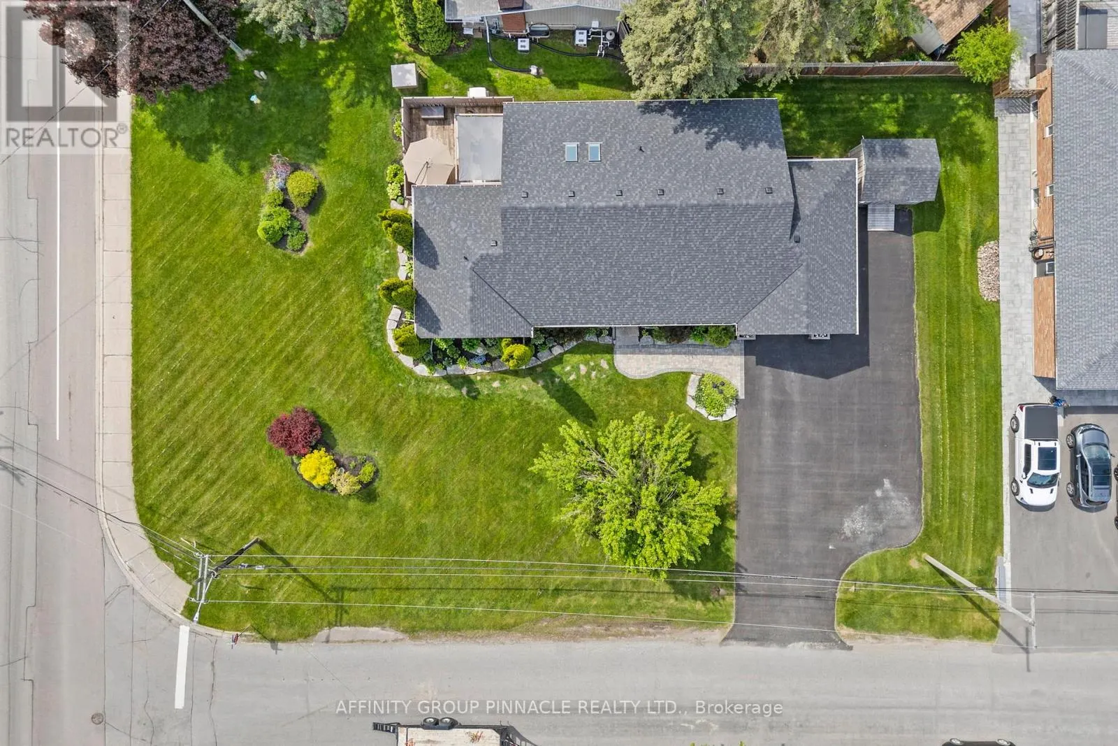 3 DAVID DRIVE