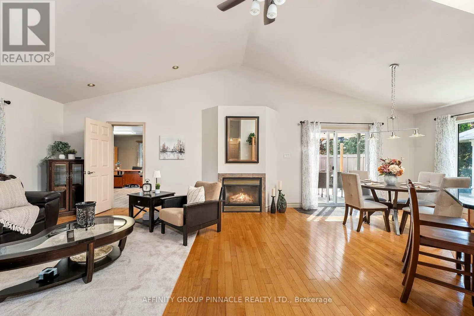 3 DAVID DRIVE