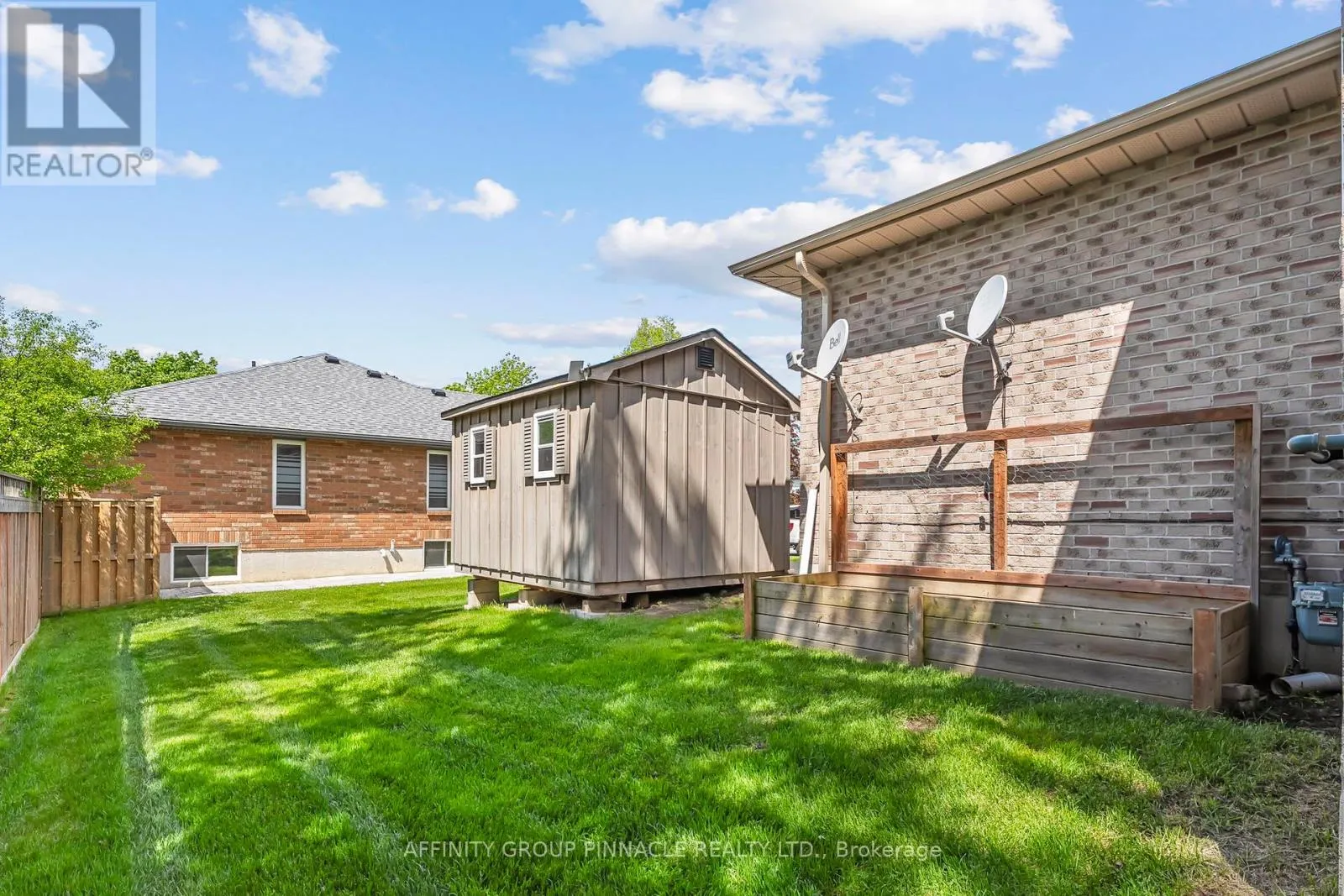 3 DAVID DRIVE