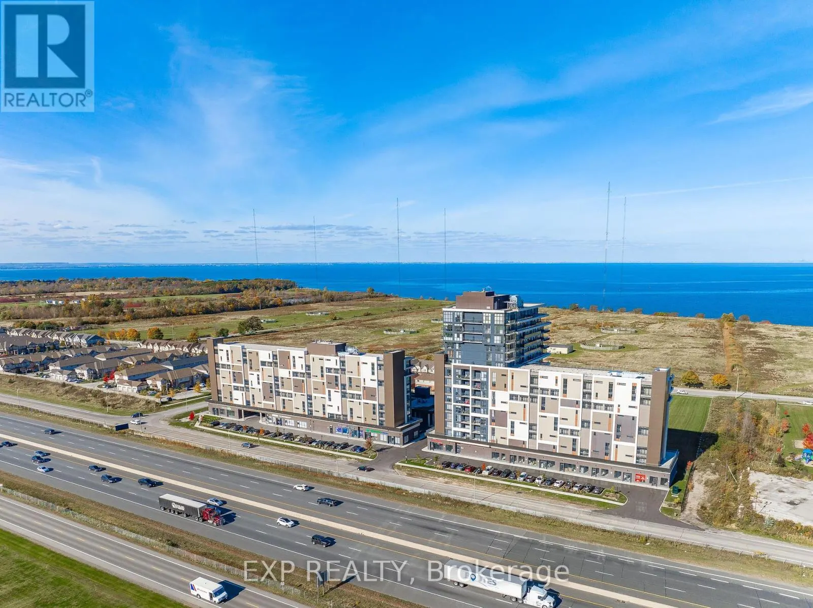 707 - 550 NORTH SERVICE ROAD