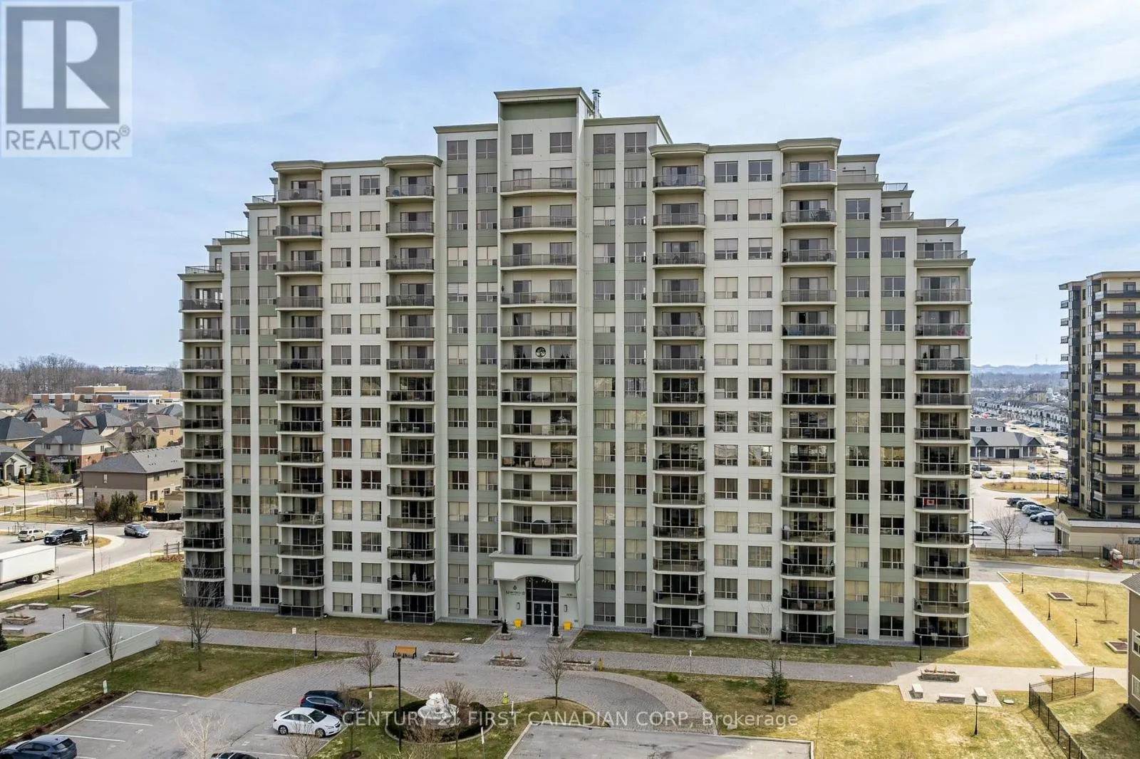 312 - 1030 CORONATION DRIVE, #312