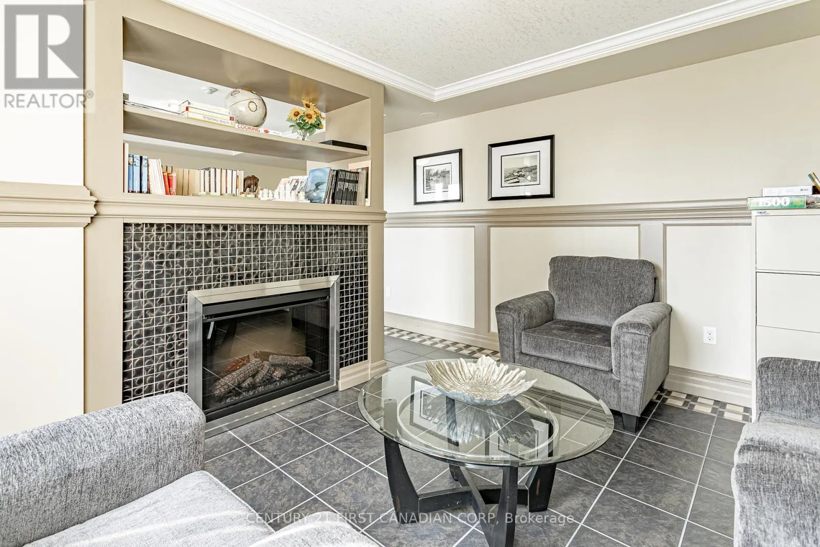 312 - 1030 CORONATION DRIVE, #312