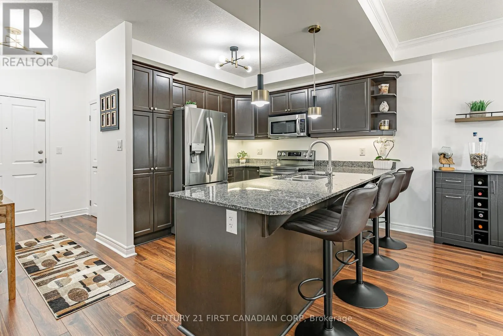 312 - 1030 CORONATION DRIVE, #312