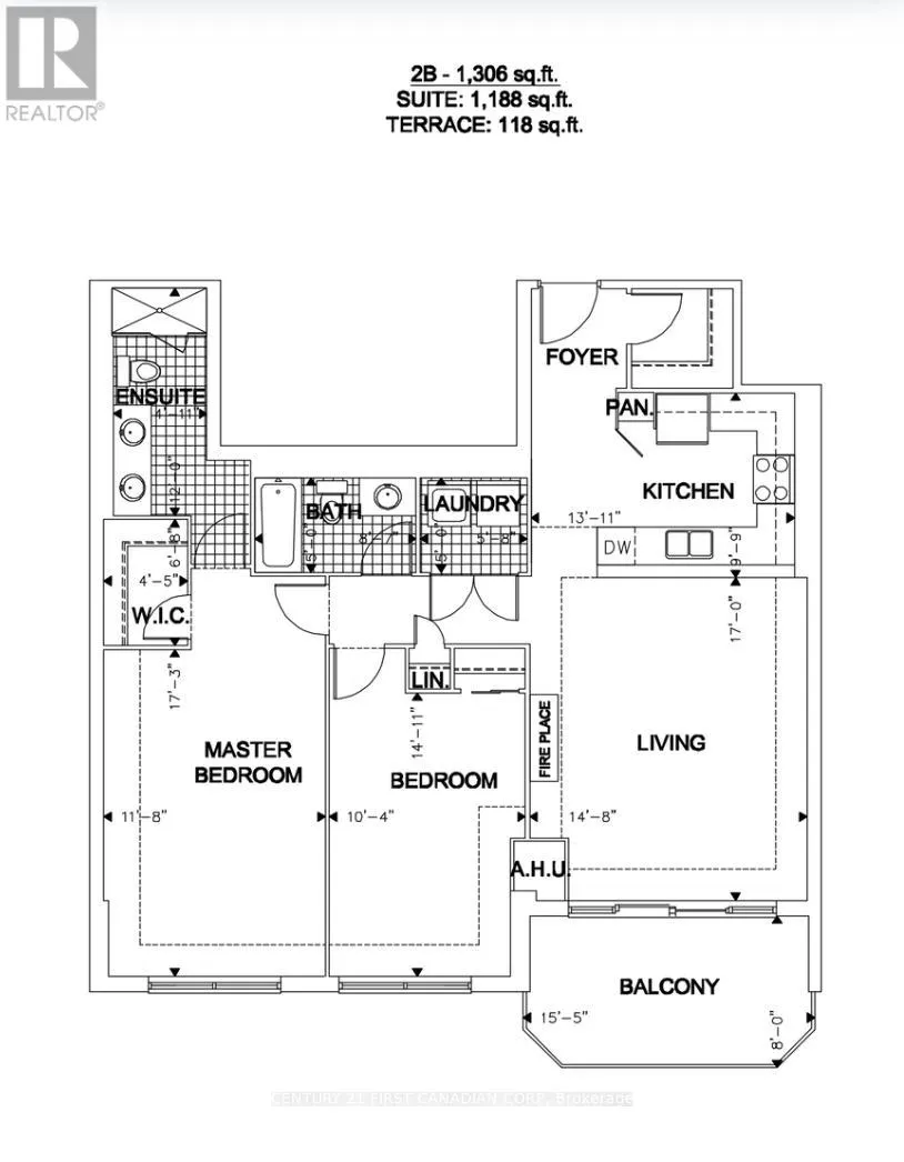 312 - 1030 CORONATION DRIVE, #312