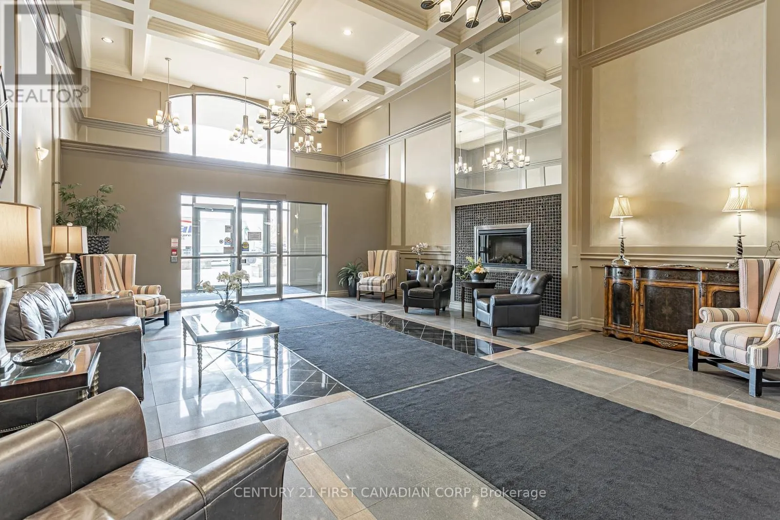 312 - 1030 CORONATION DRIVE, #312
