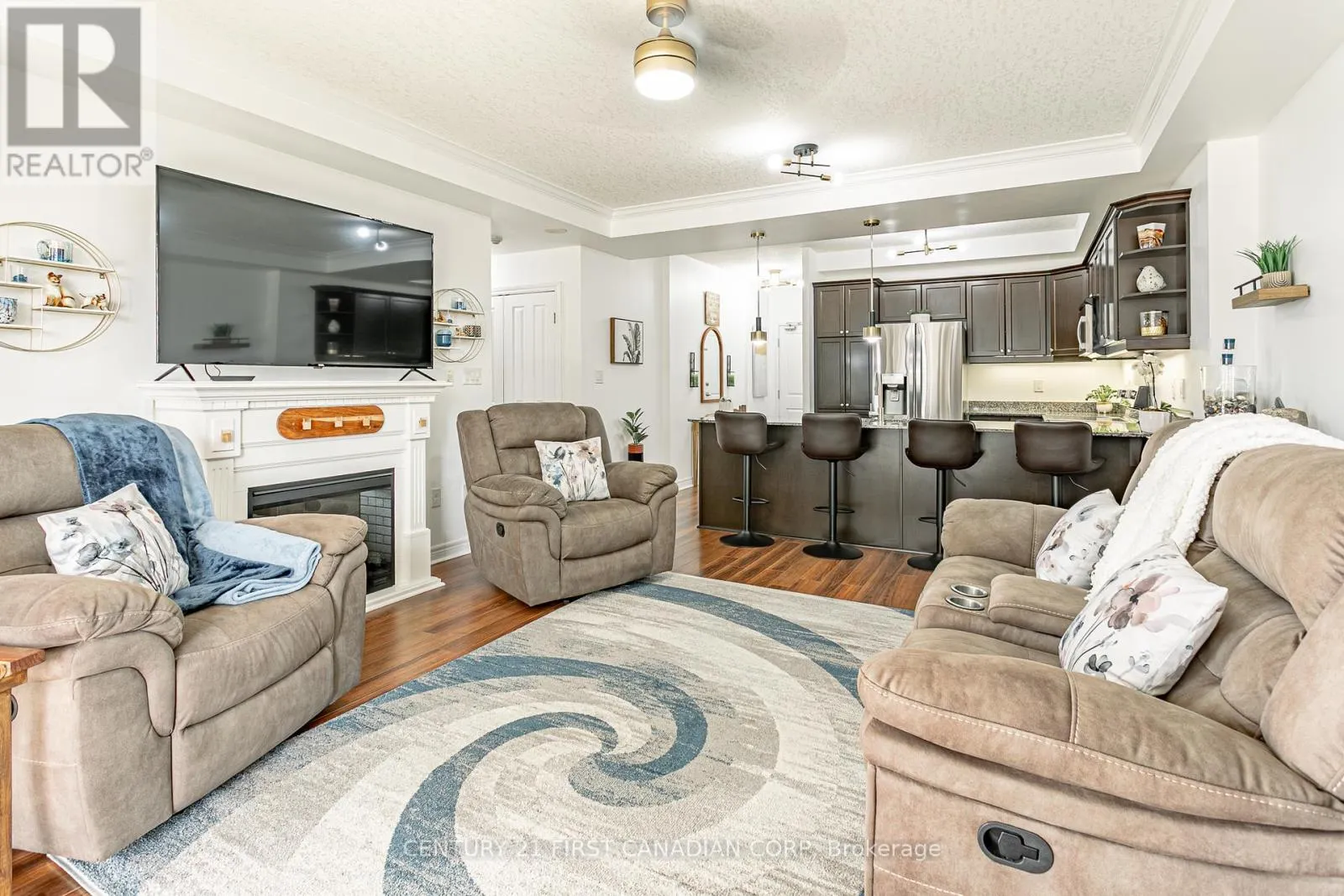 312 - 1030 CORONATION DRIVE, #312