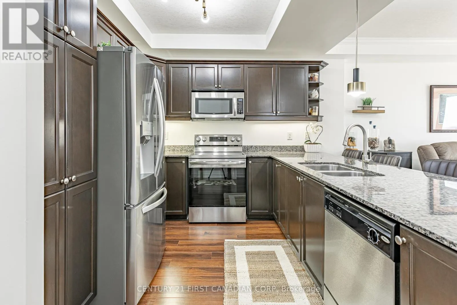 312 - 1030 CORONATION DRIVE, #312