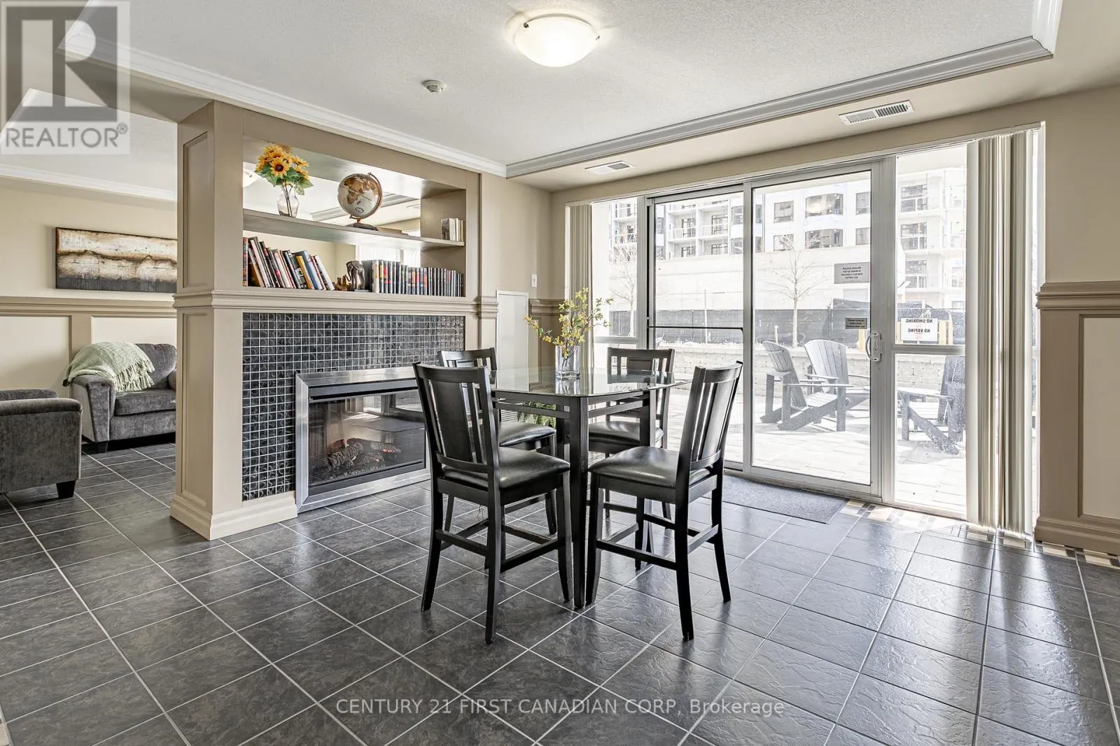312 - 1030 CORONATION DRIVE, #312