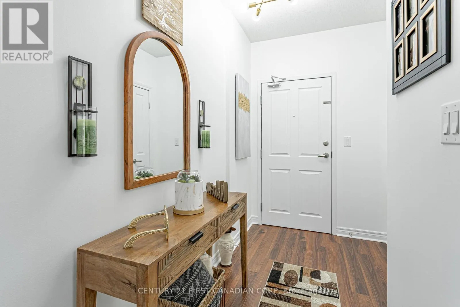 312 - 1030 CORONATION DRIVE, #312