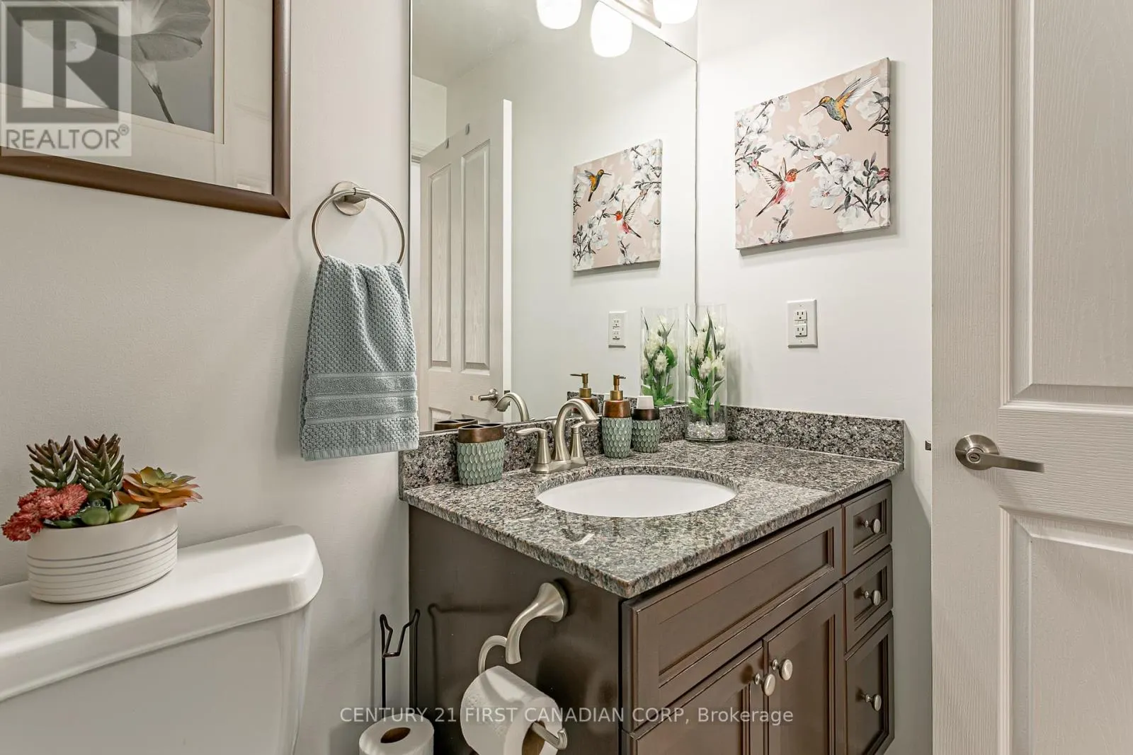 312 - 1030 CORONATION DRIVE, #312