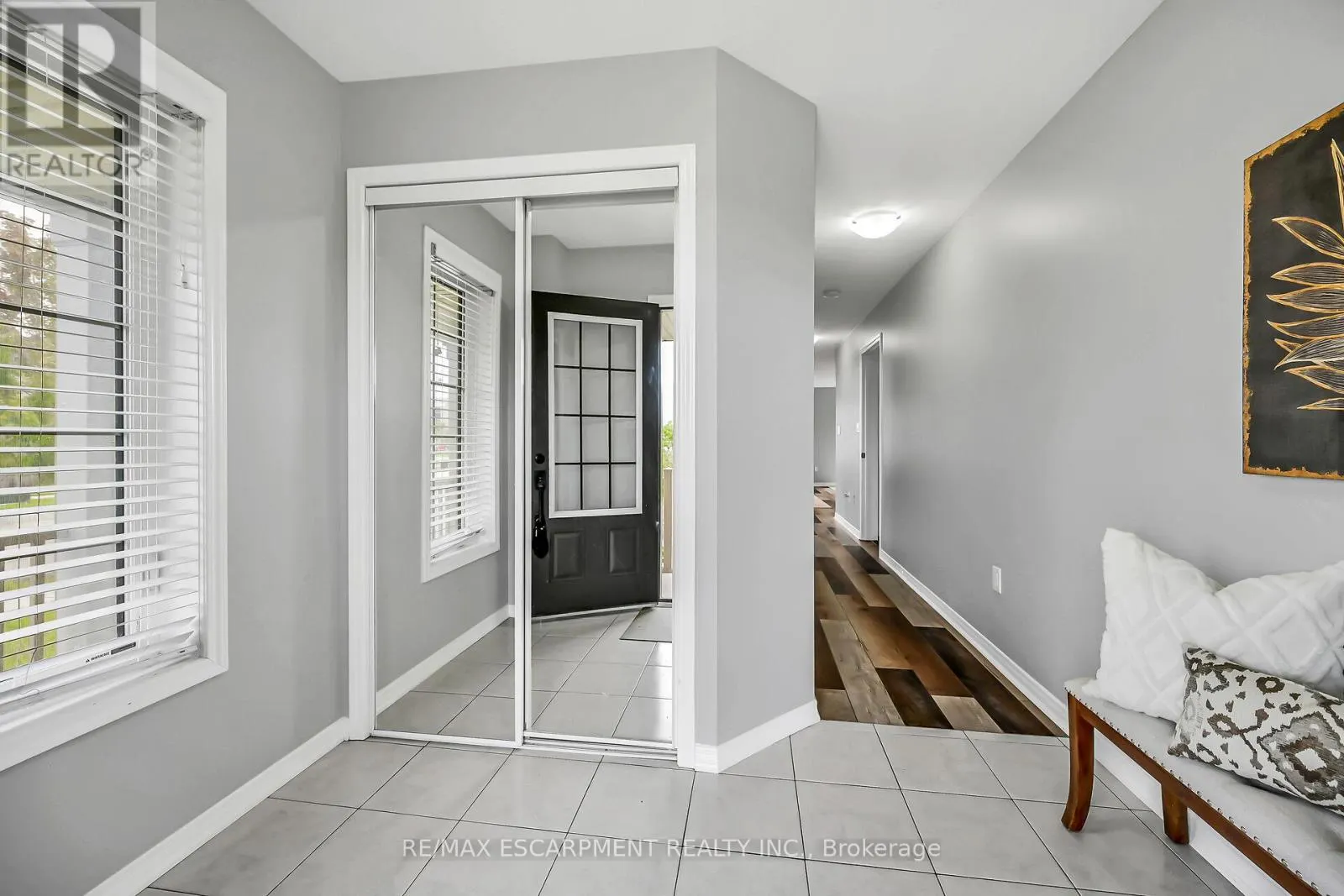 143 THOMPSON ROAD