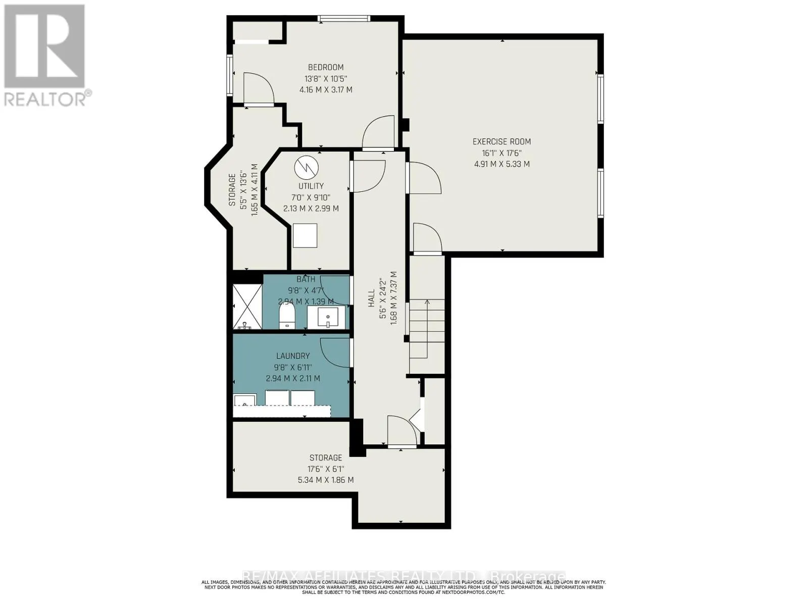 776 LEVESQUE CRESCENT