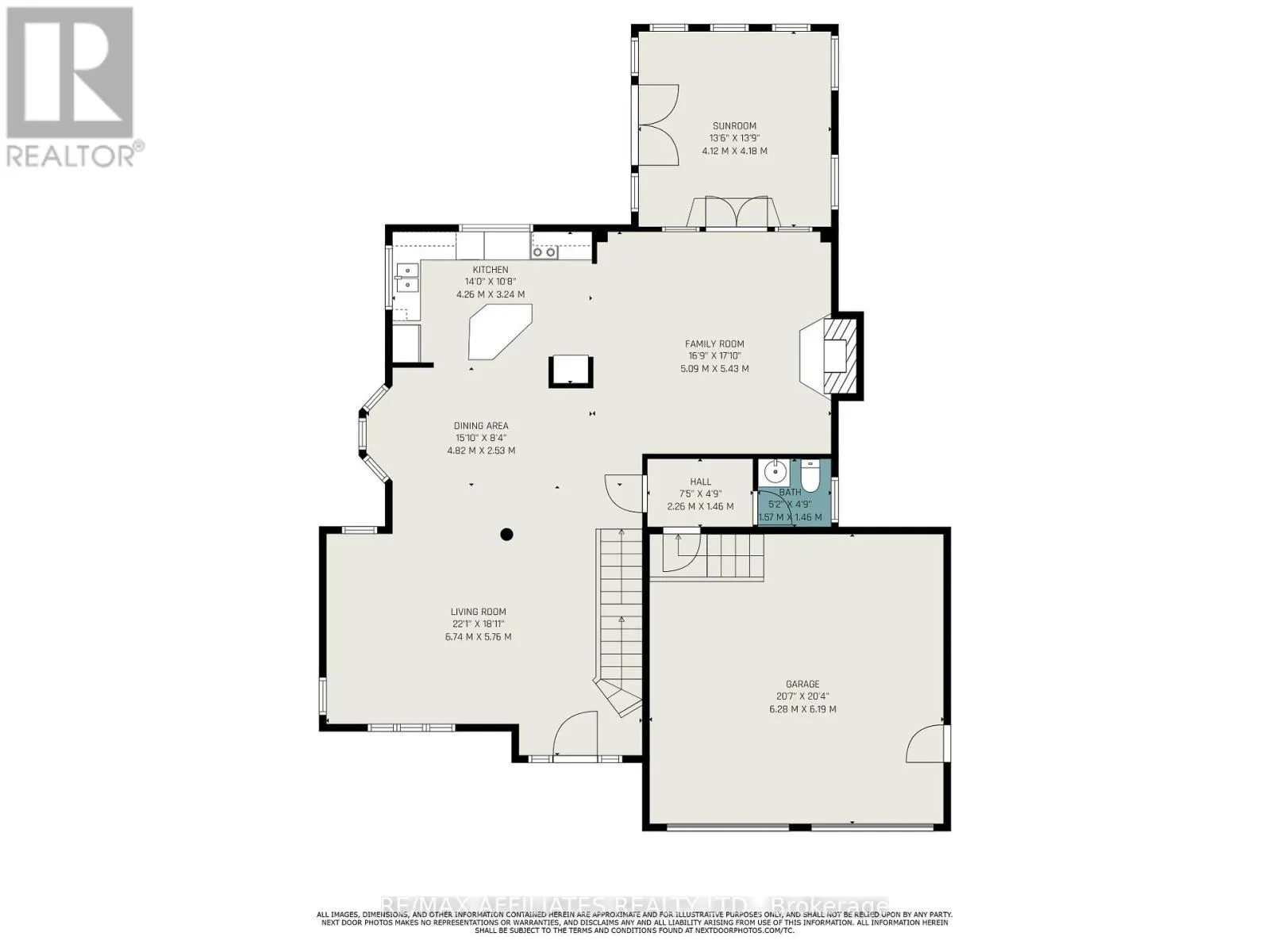 776 LEVESQUE CRESCENT