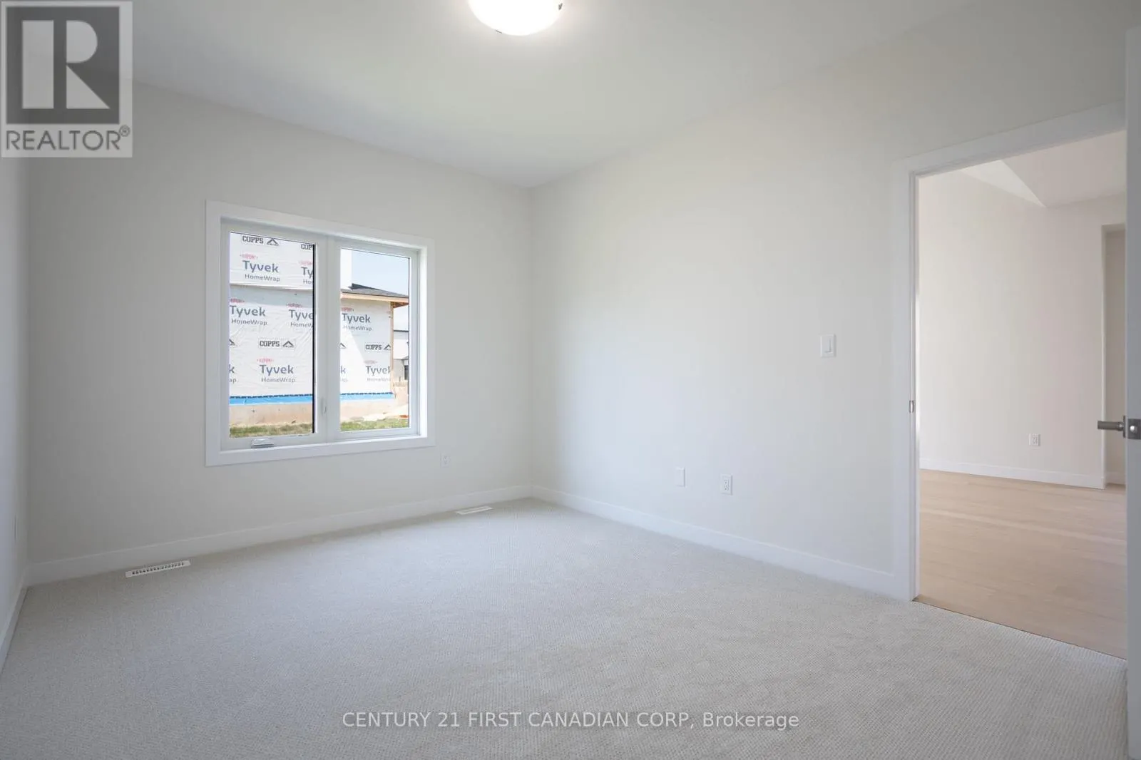 6674 HAYWARD DRIVE