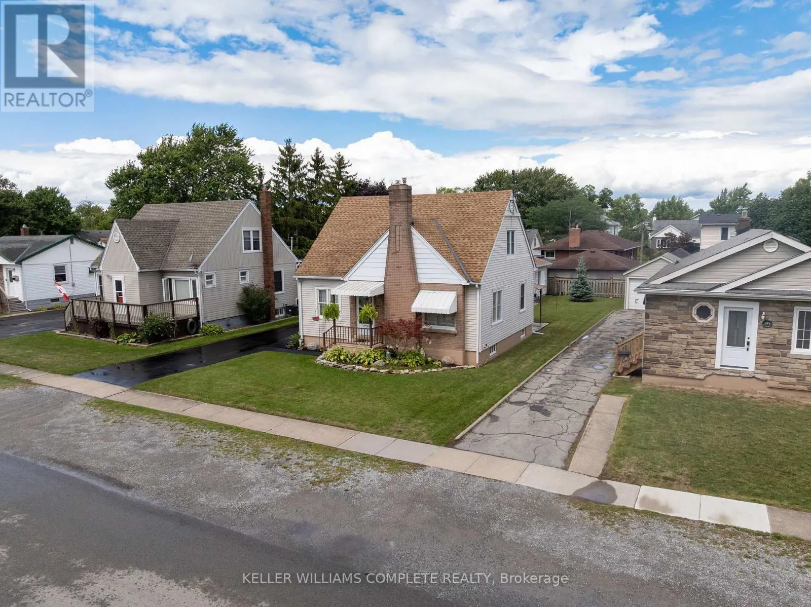 109 HIGHLAND AVENUE
