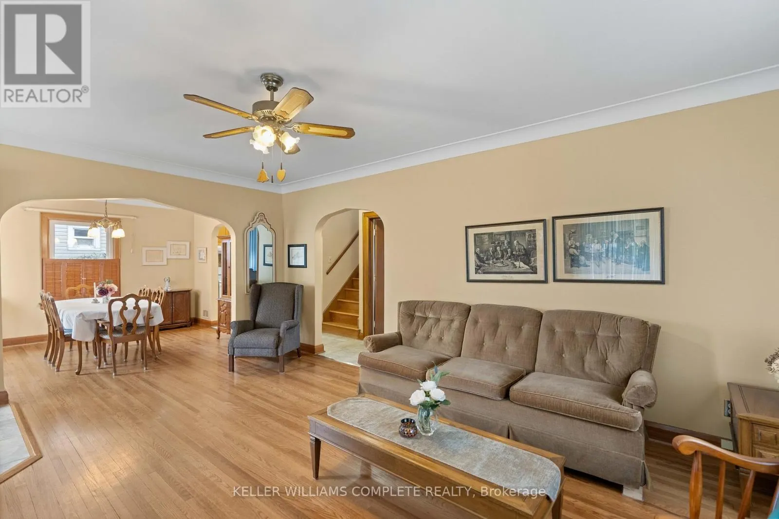 109 HIGHLAND AVENUE