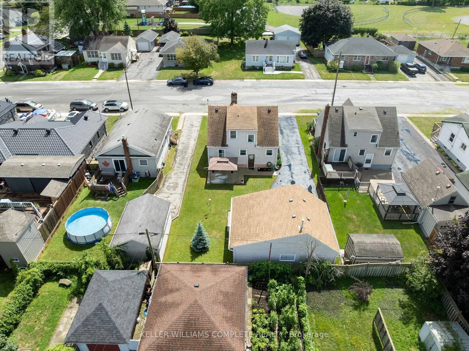 109 HIGHLAND AVENUE