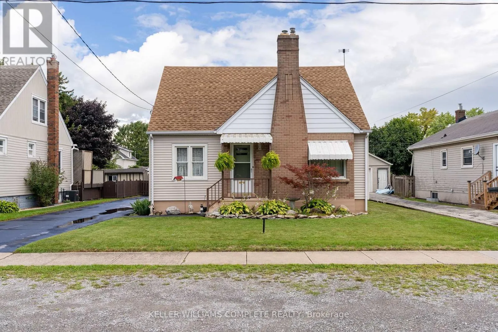 109 HIGHLAND AVENUE