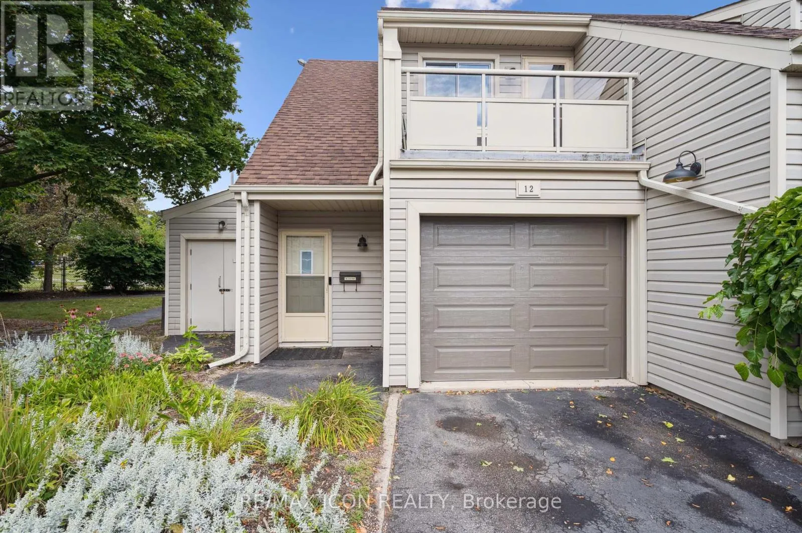 12 - 337 KINGSWOOD DRIVE