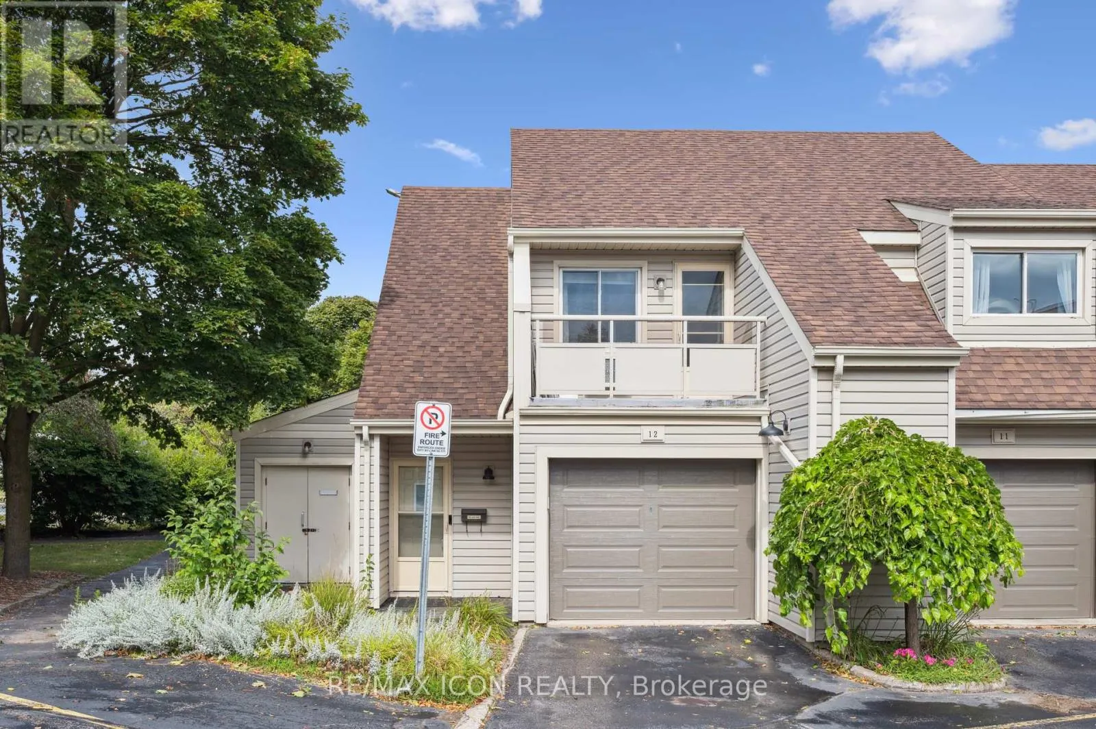 12 - 337 KINGSWOOD DRIVE
