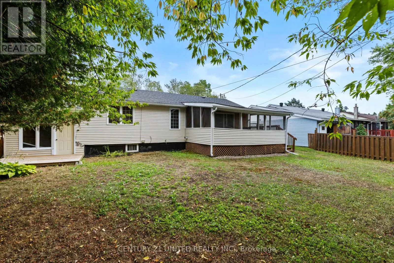 60 HEMLOCK STREET