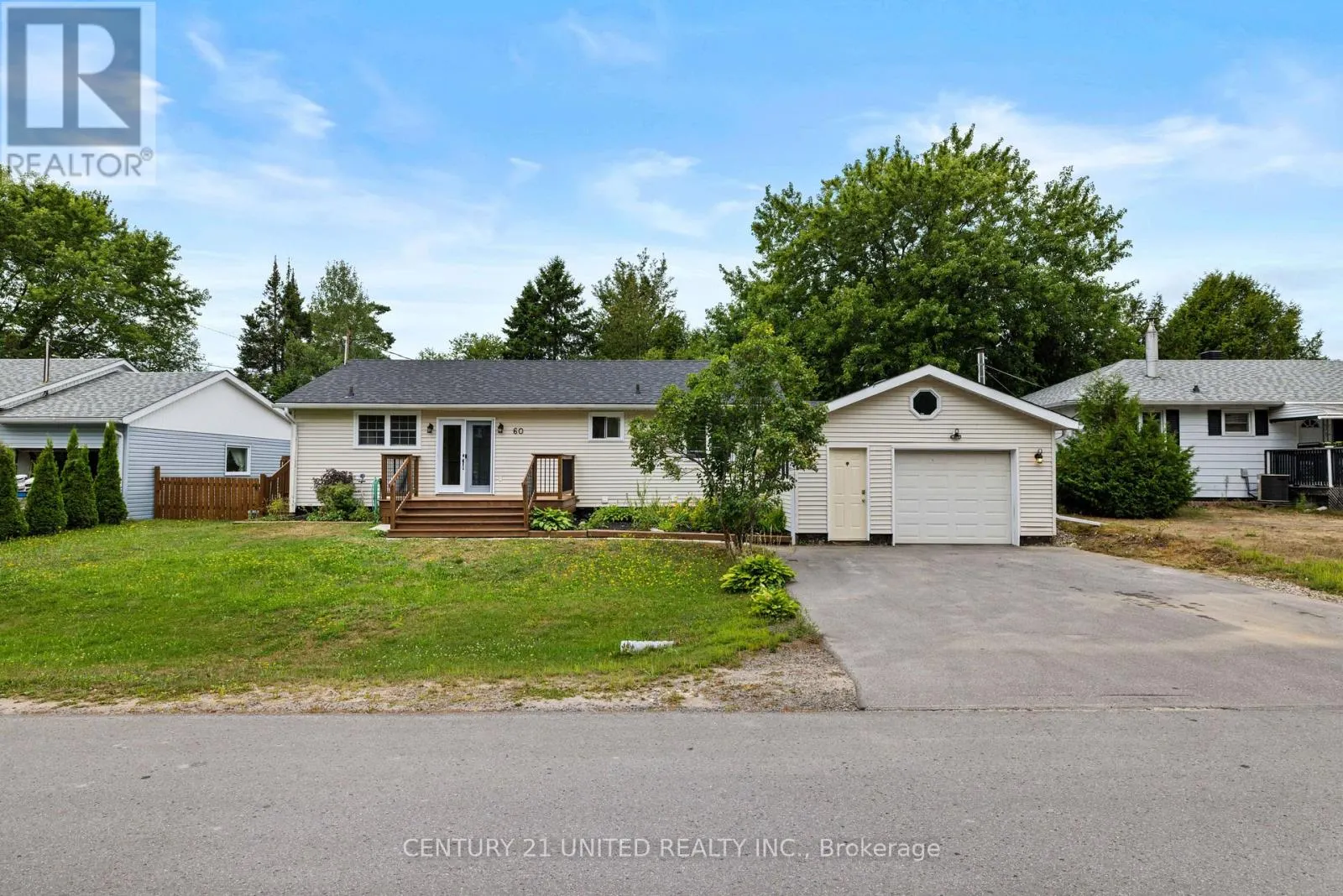 60 HEMLOCK STREET