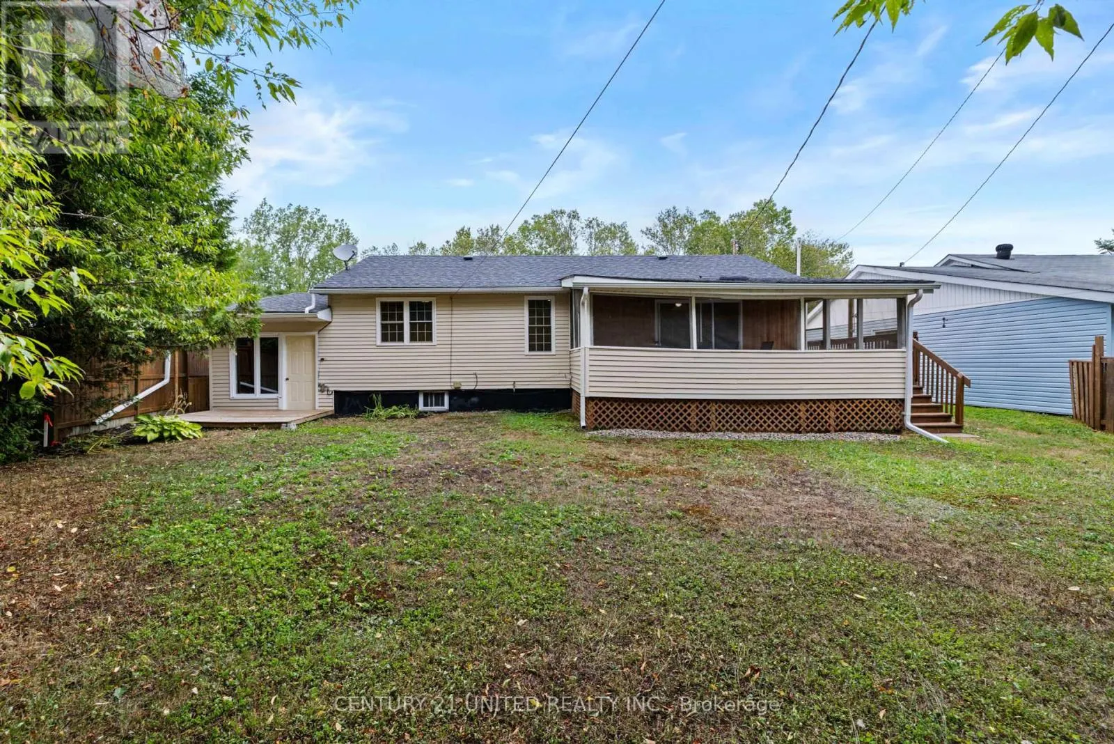 60 HEMLOCK STREET