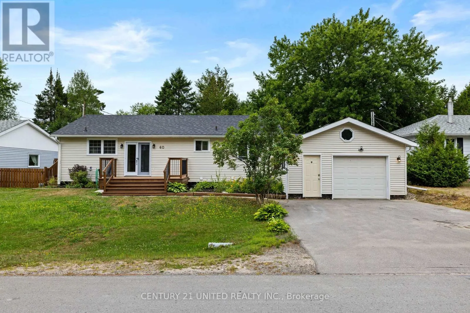 60 HEMLOCK STREET
