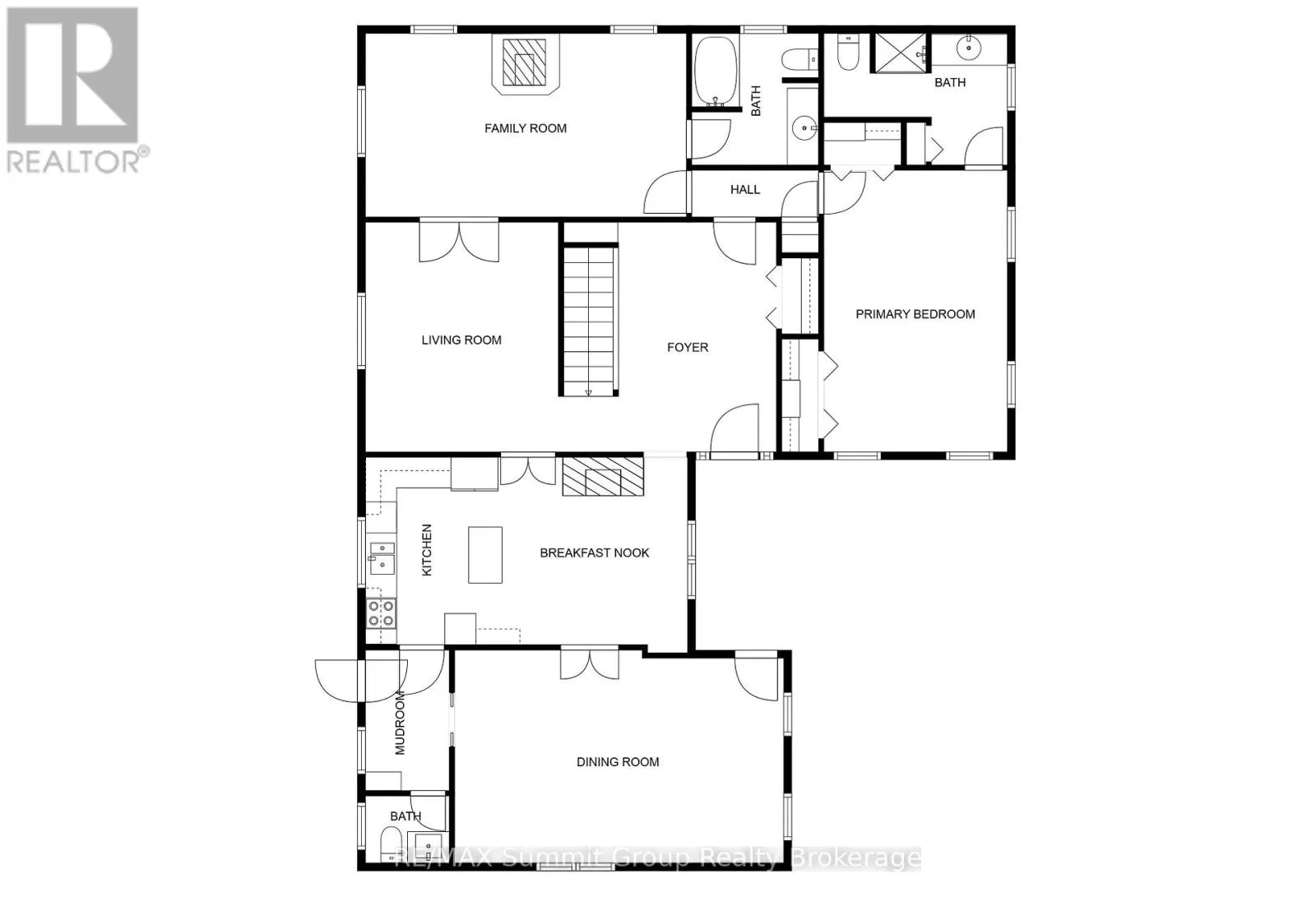 189 STONE HILL ROAD