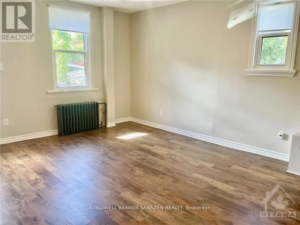 2 - 58 PARENT AVENUE