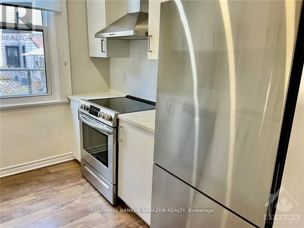 2 - 58 PARENT AVENUE