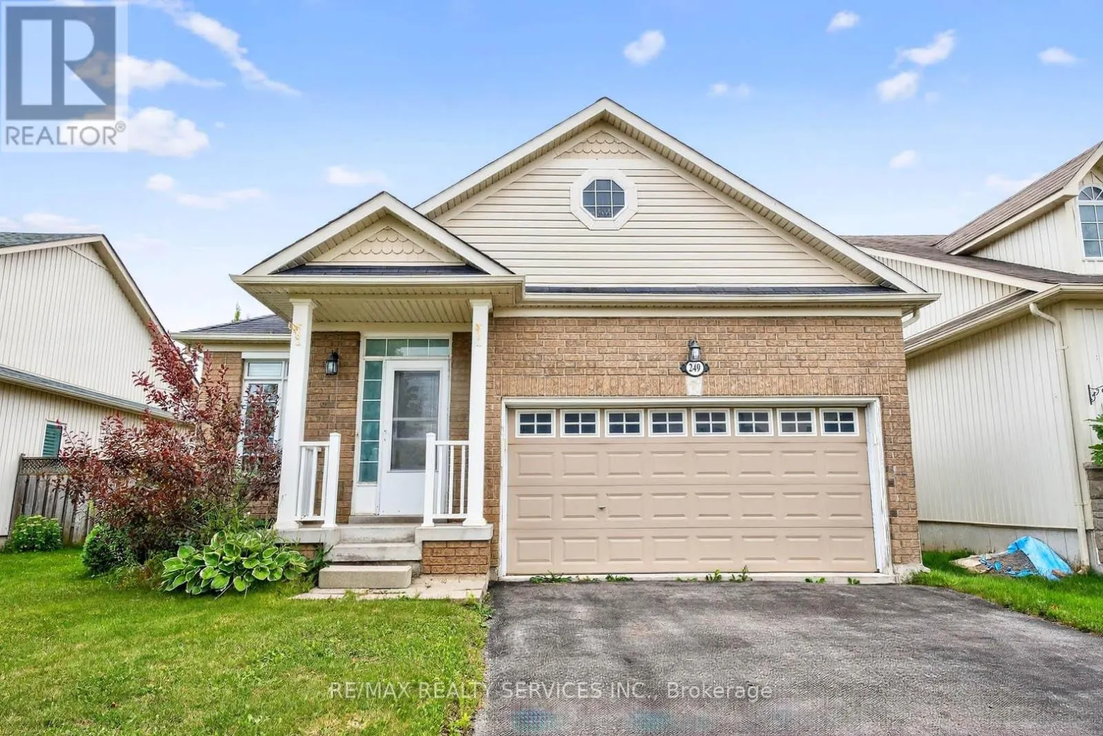 249 BERRY STREET