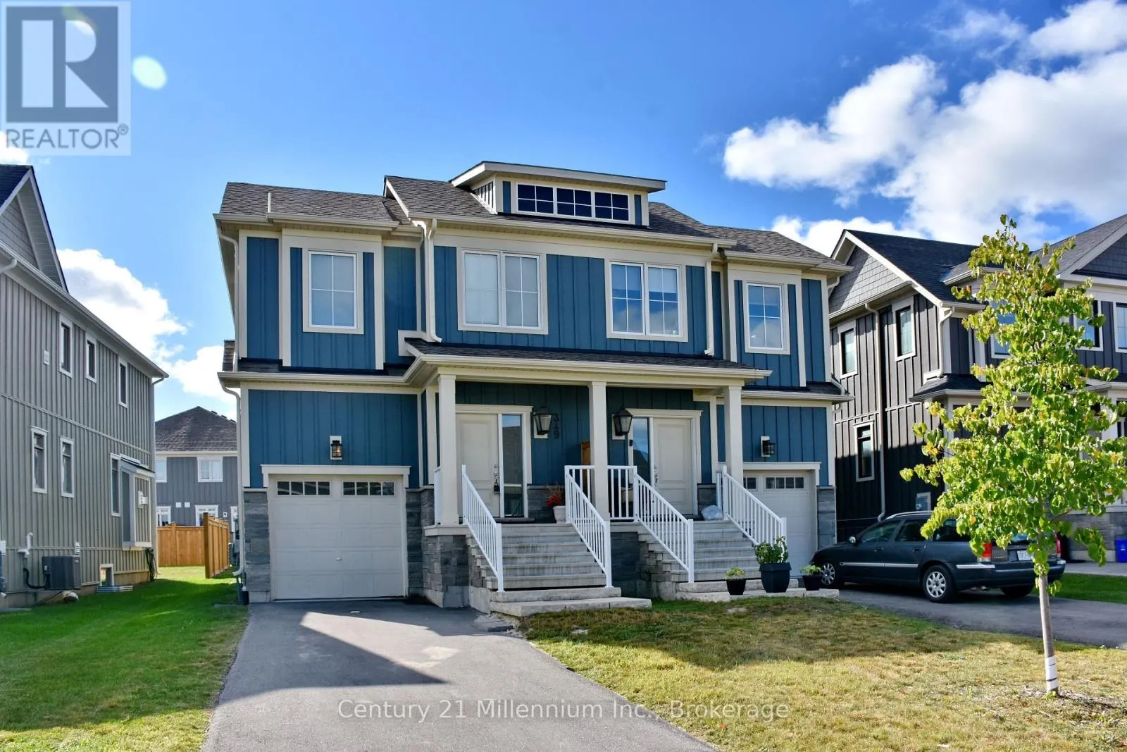 349 YELLOW BIRCH CRESCENT