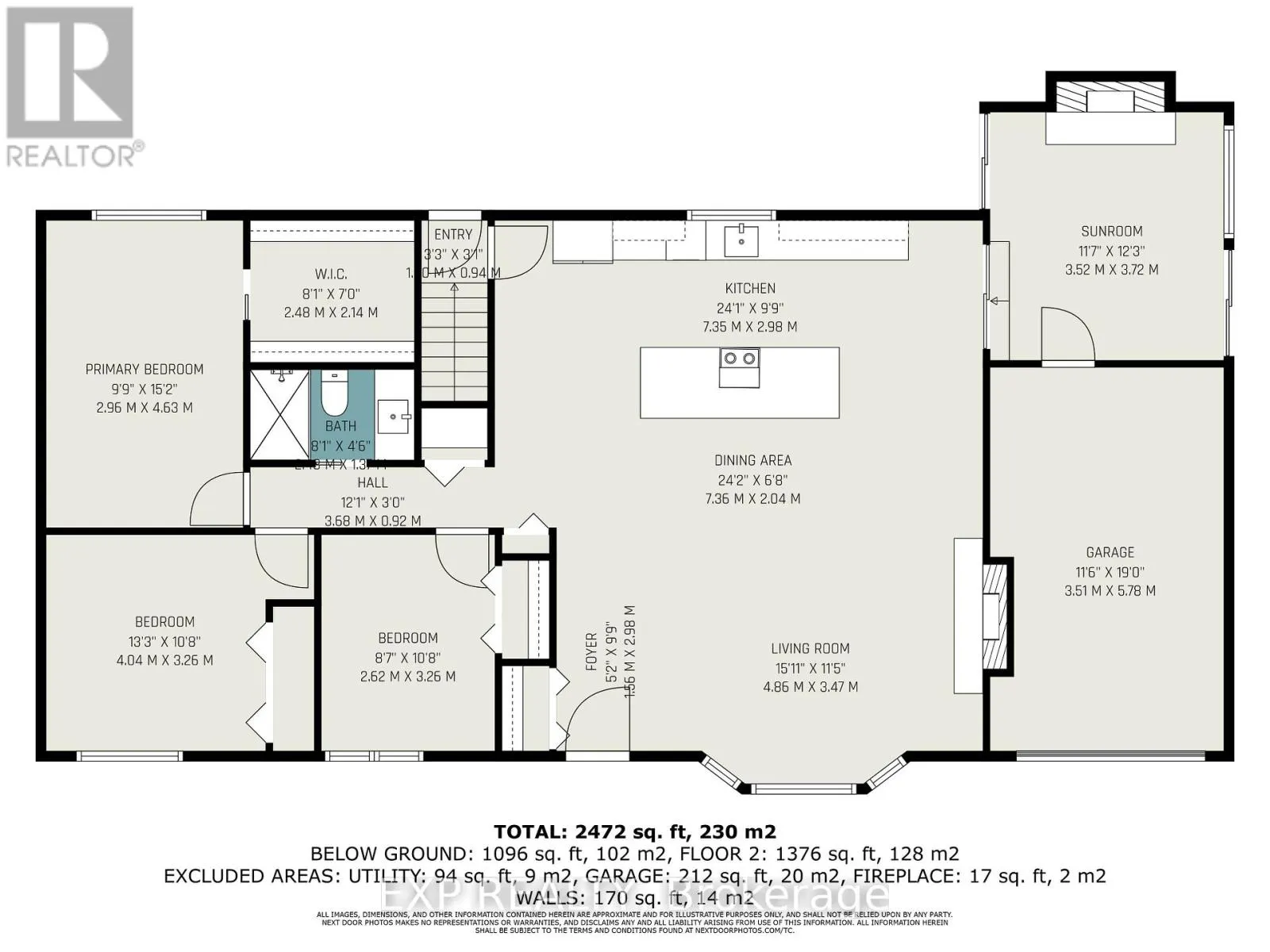 3 ST REMY DRIVE