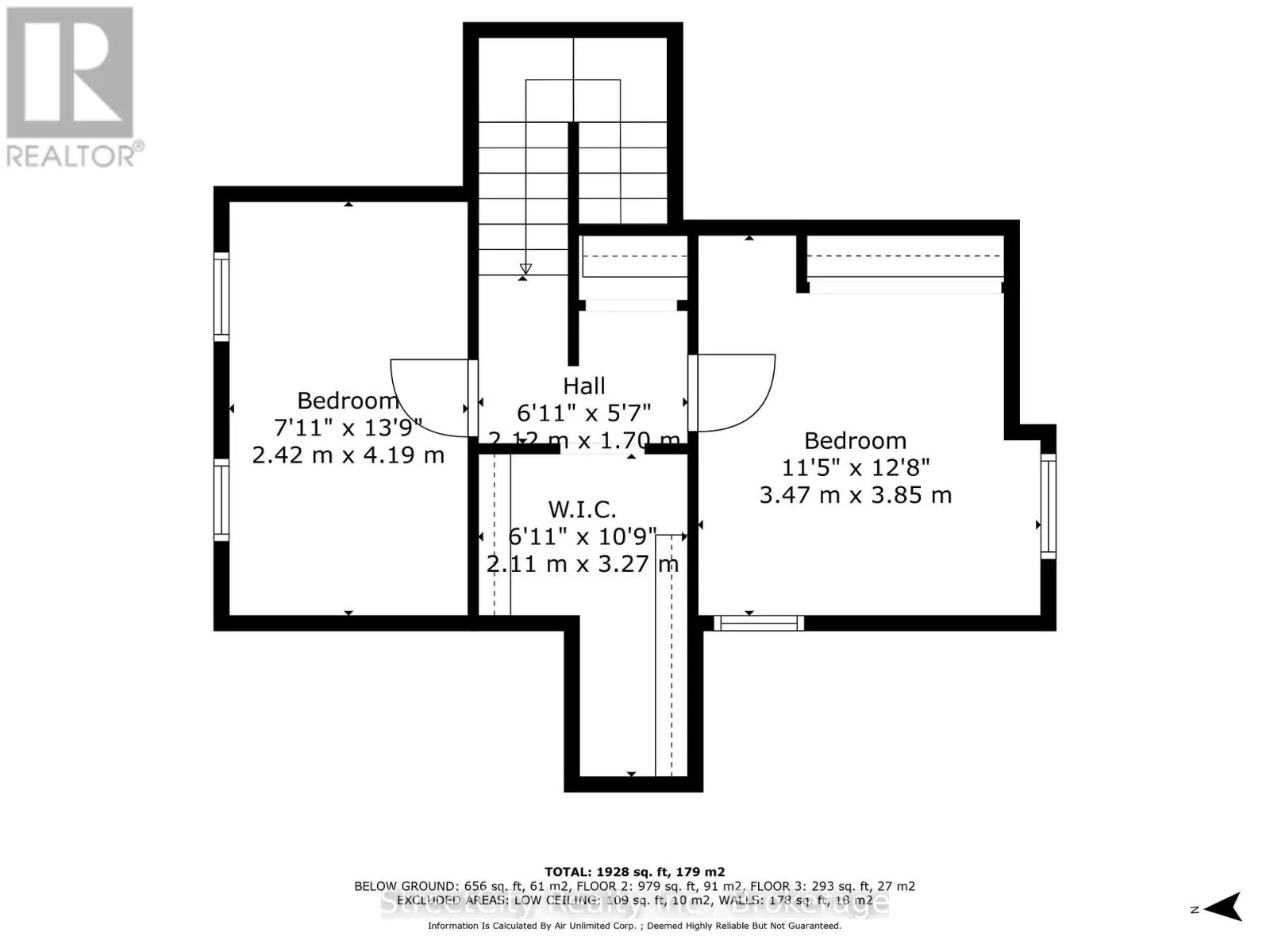 265 FRONT STREET