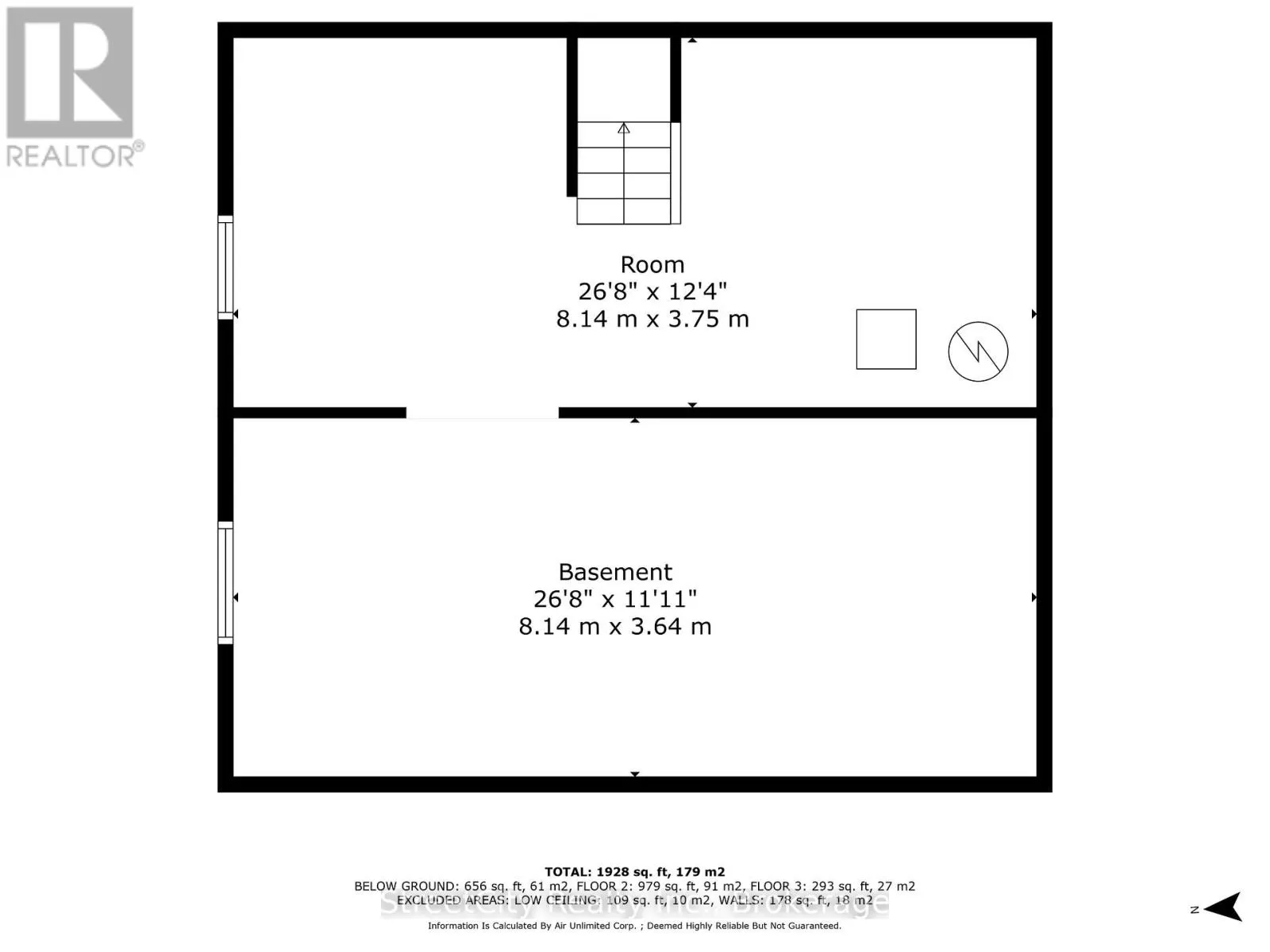 265 FRONT STREET