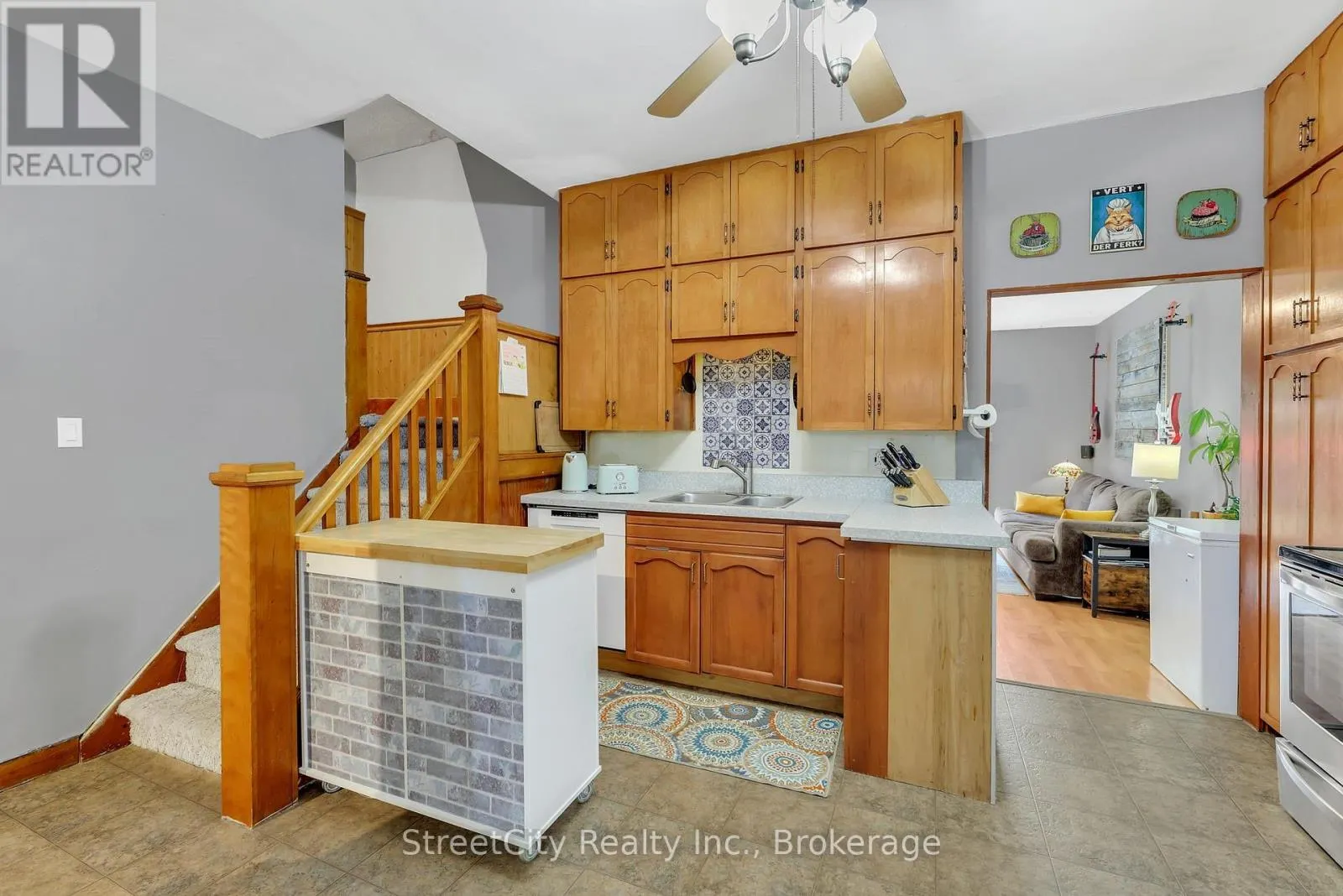265 FRONT STREET
