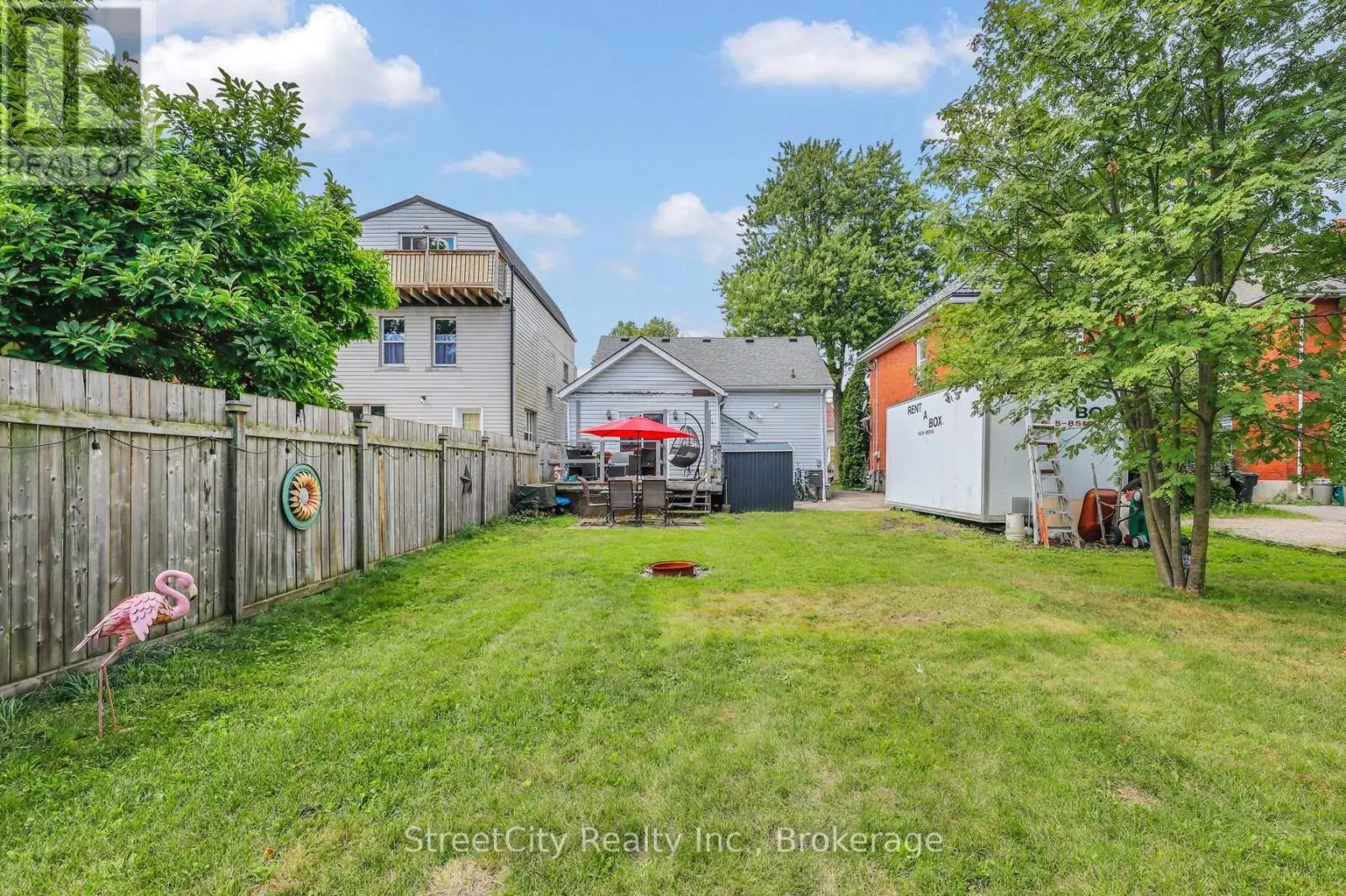 265 FRONT STREET