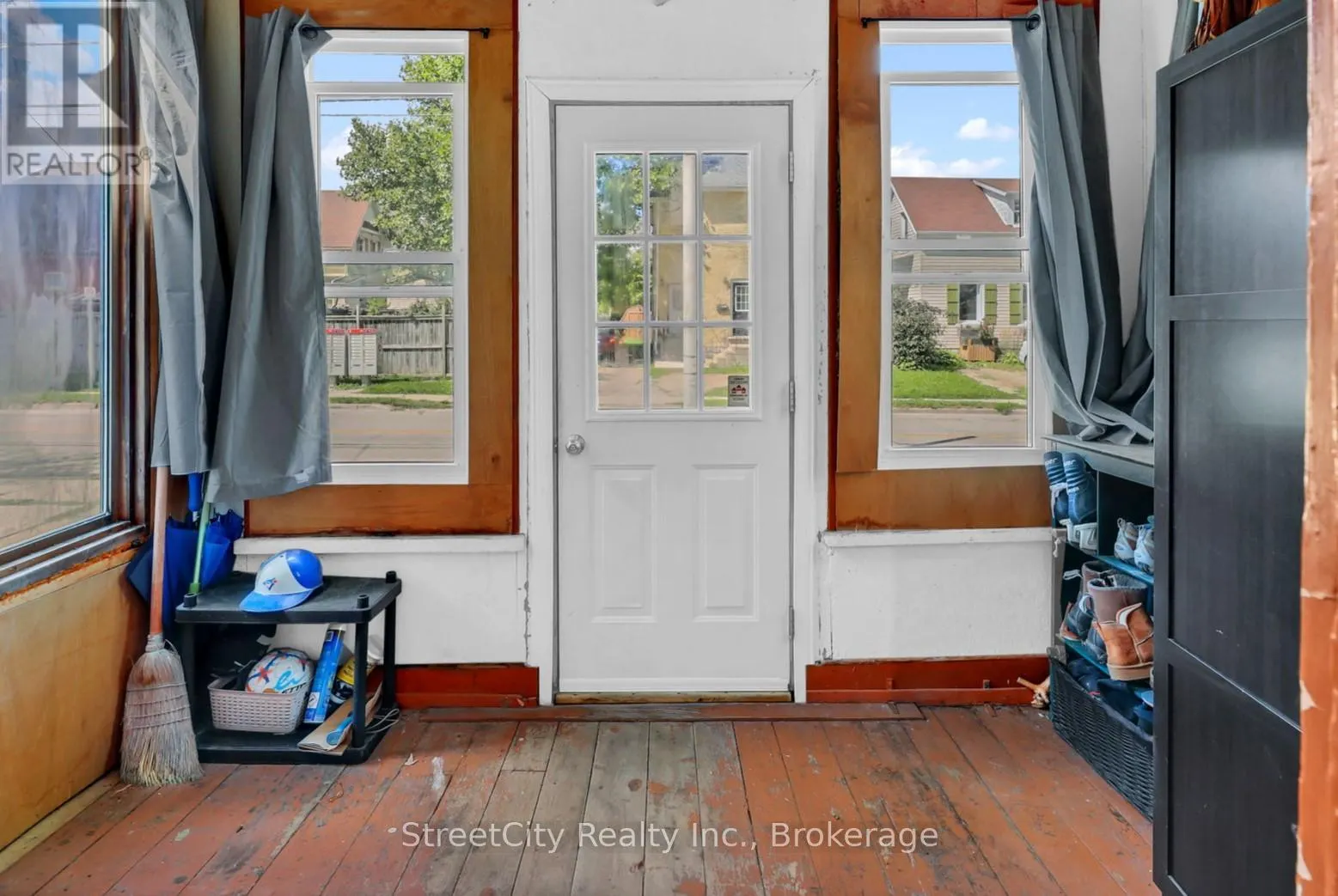 265 FRONT STREET