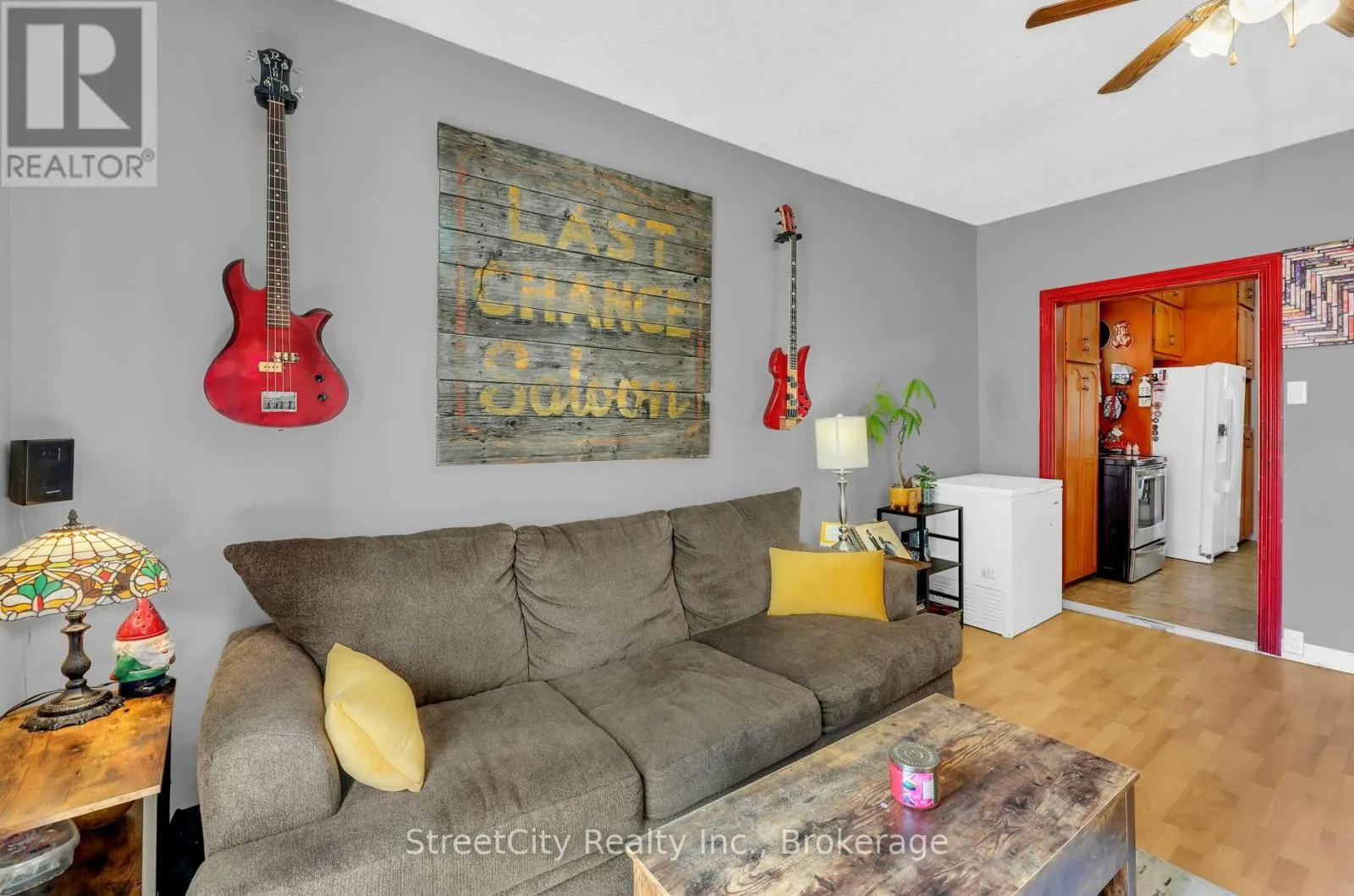 265 FRONT STREET