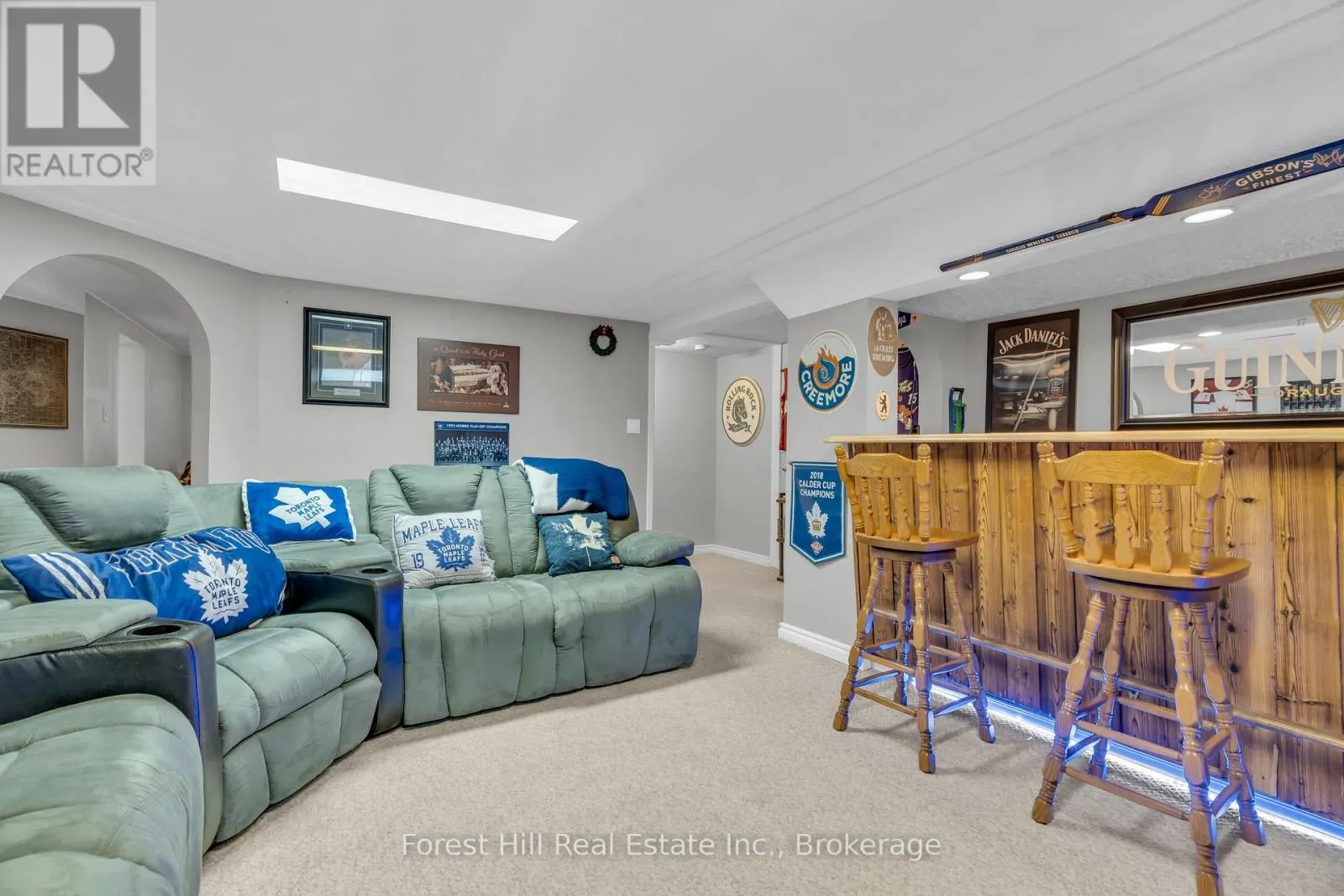 130 PEPPERWOOD CRESCENT