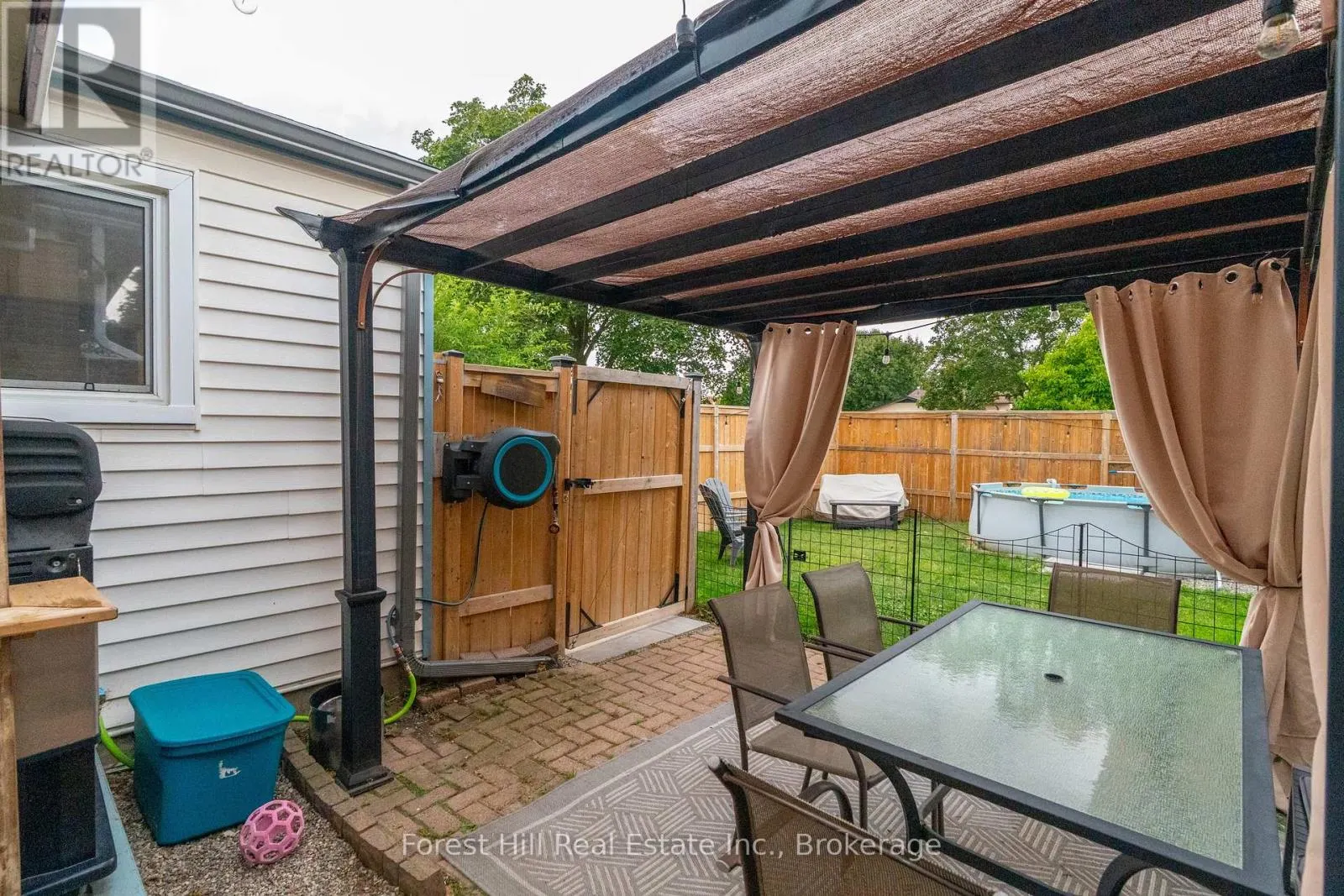 130 PEPPERWOOD CRESCENT