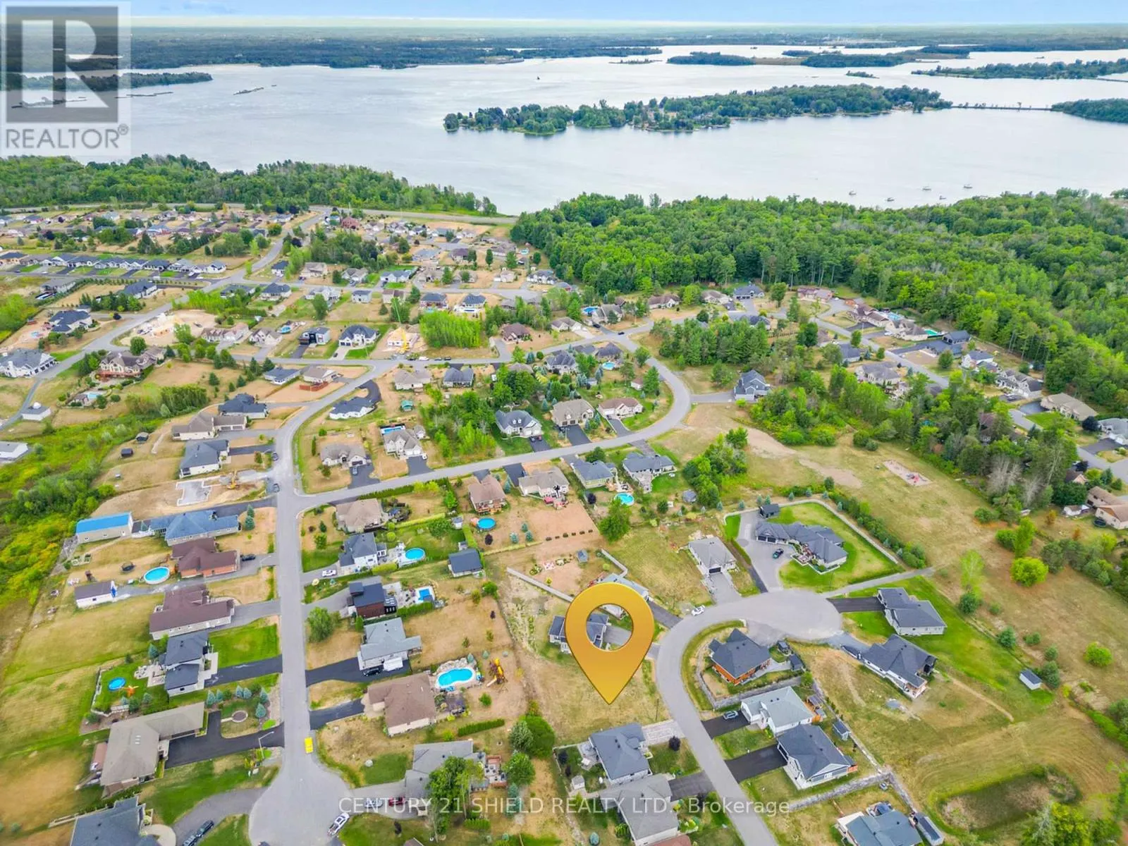 7 MATTHEW KIERAN CRESCENT