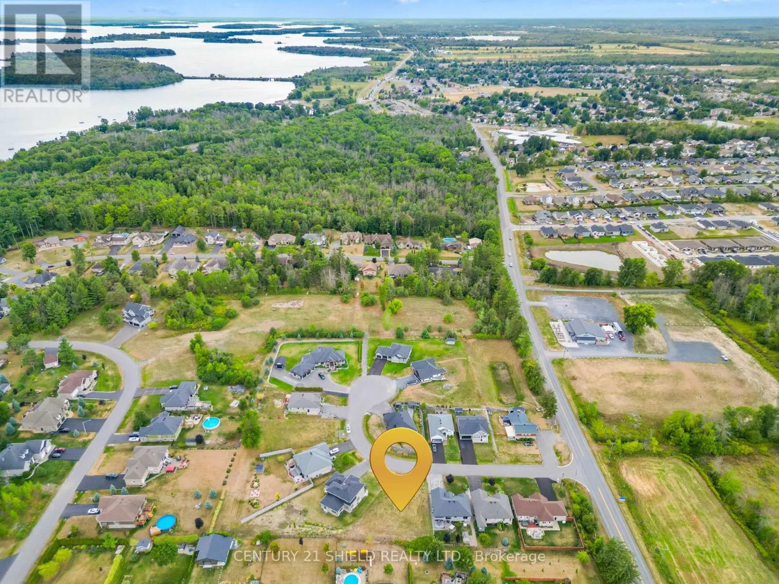 7 MATTHEW KIERAN CRESCENT